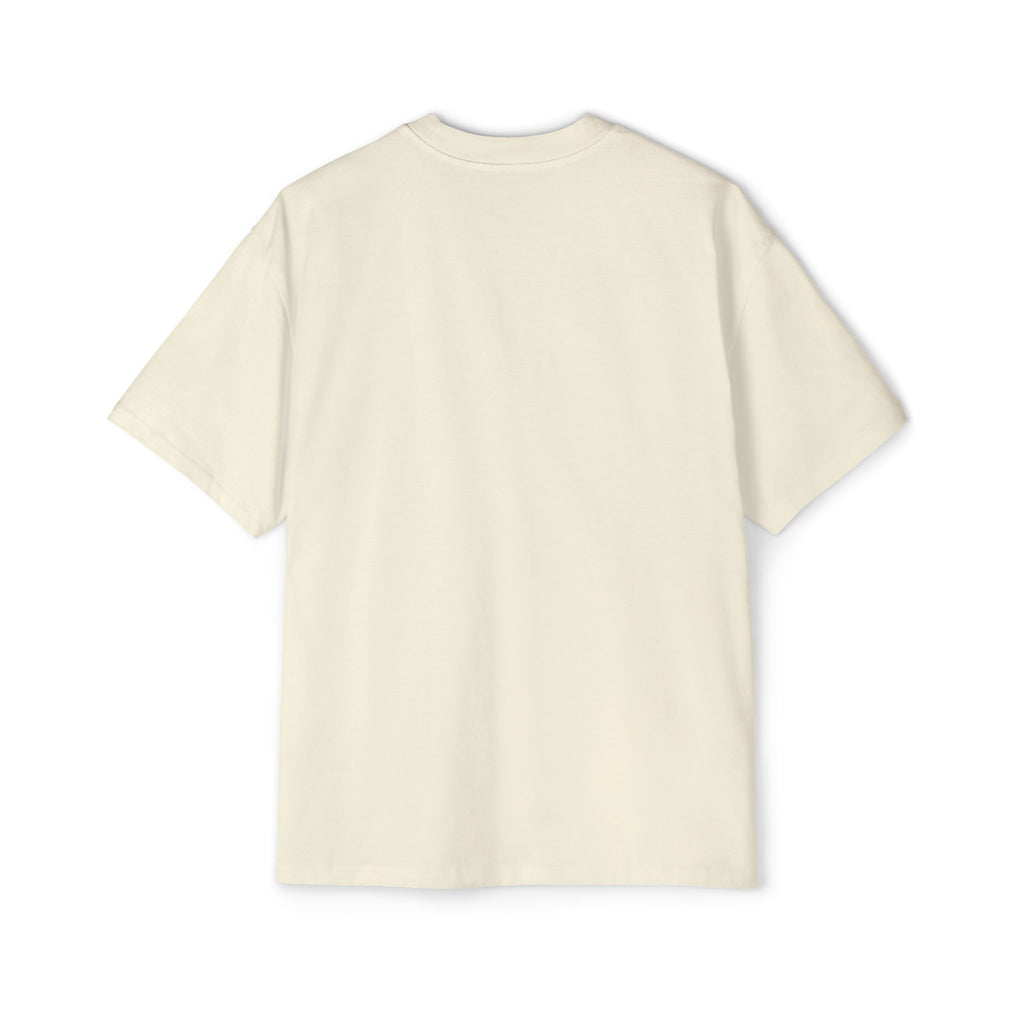 EL SHADDAI Heavy Oversized Tee