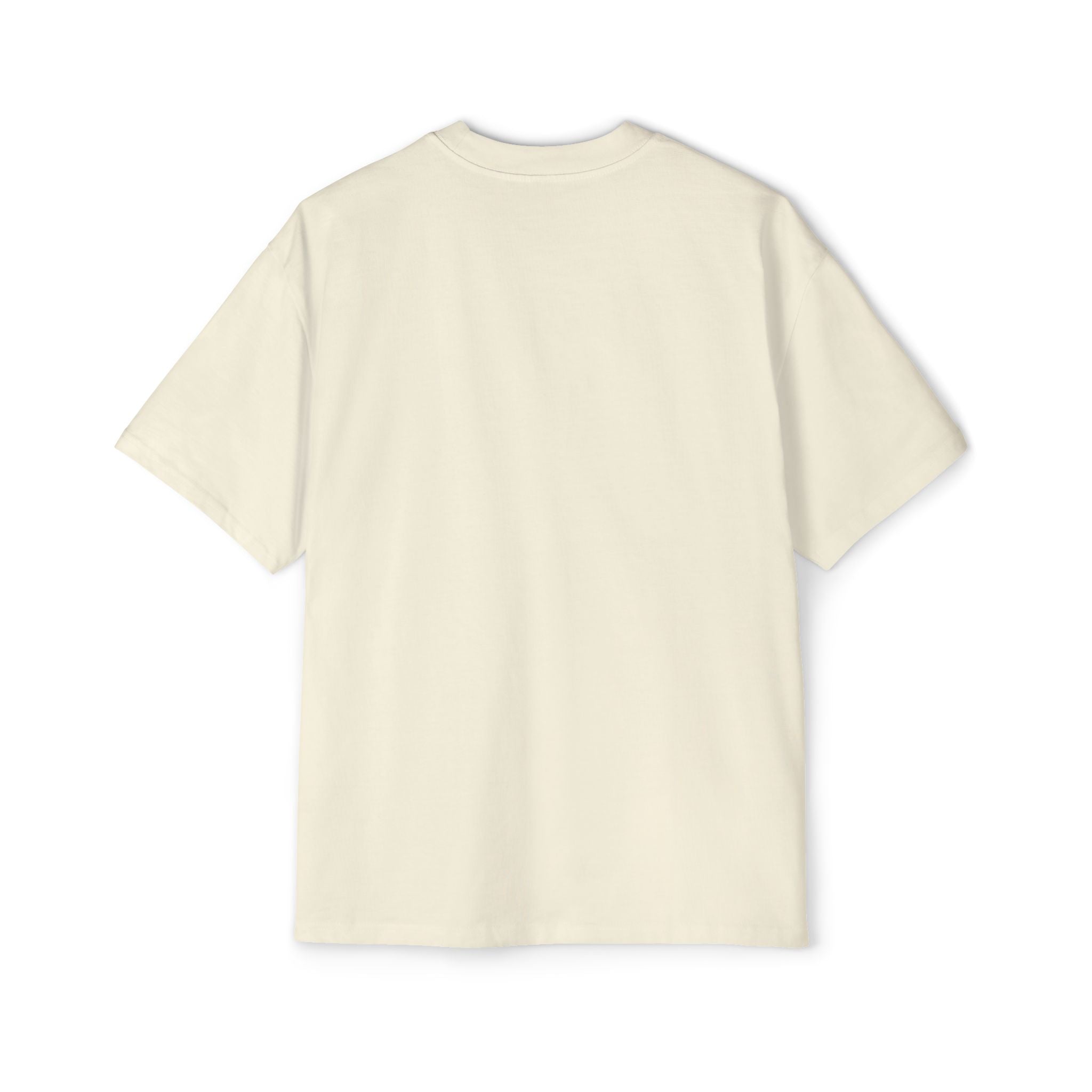 EL SHADDAI Heavy Oversized Tee