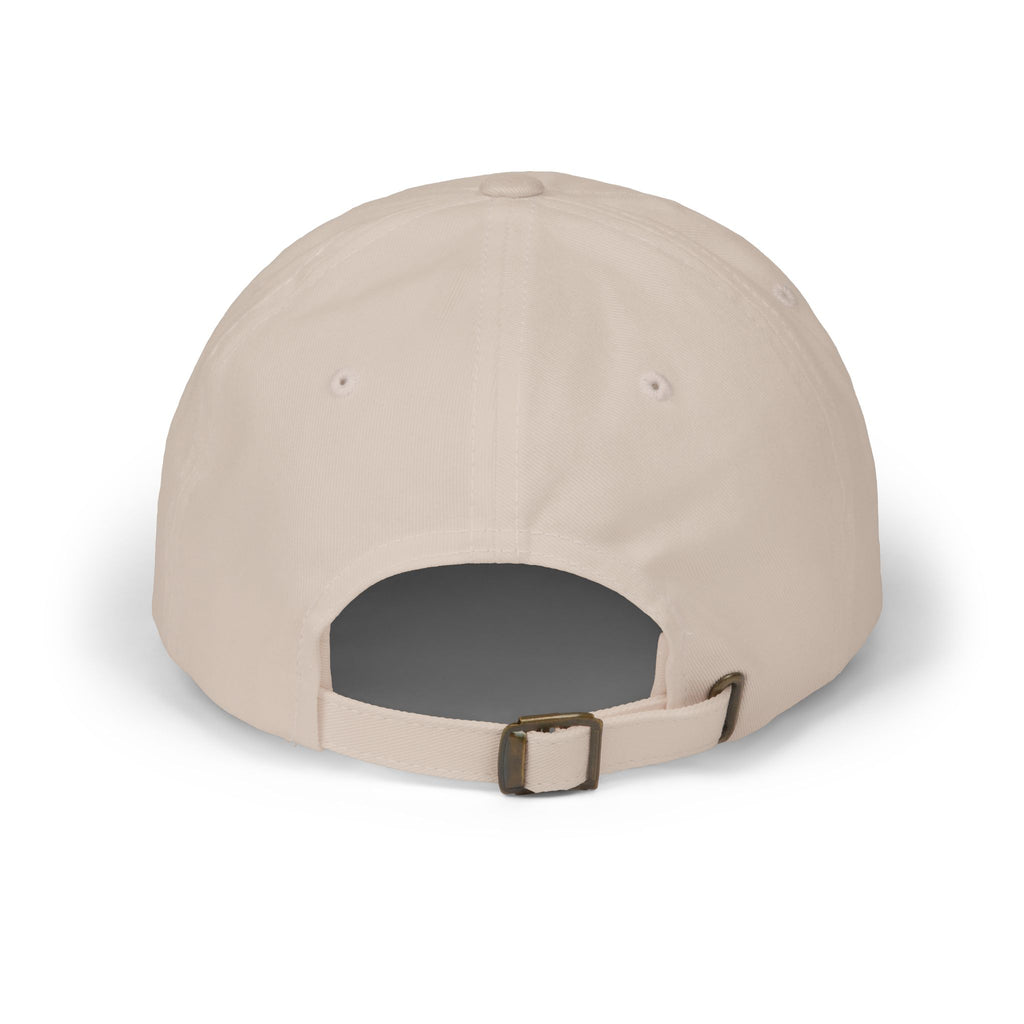JIREH Classic Dad Cap