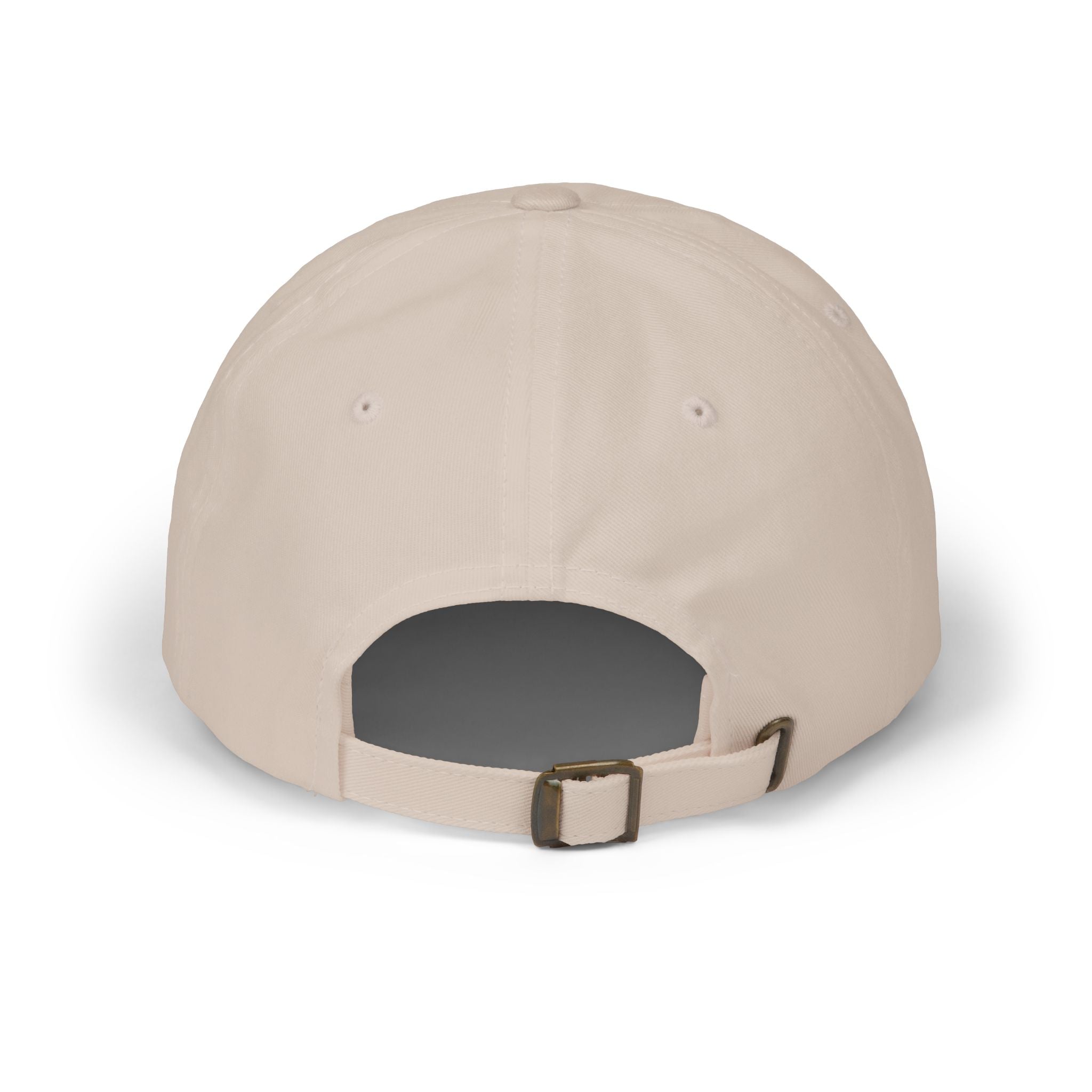 JIREH Classic Dad Cap