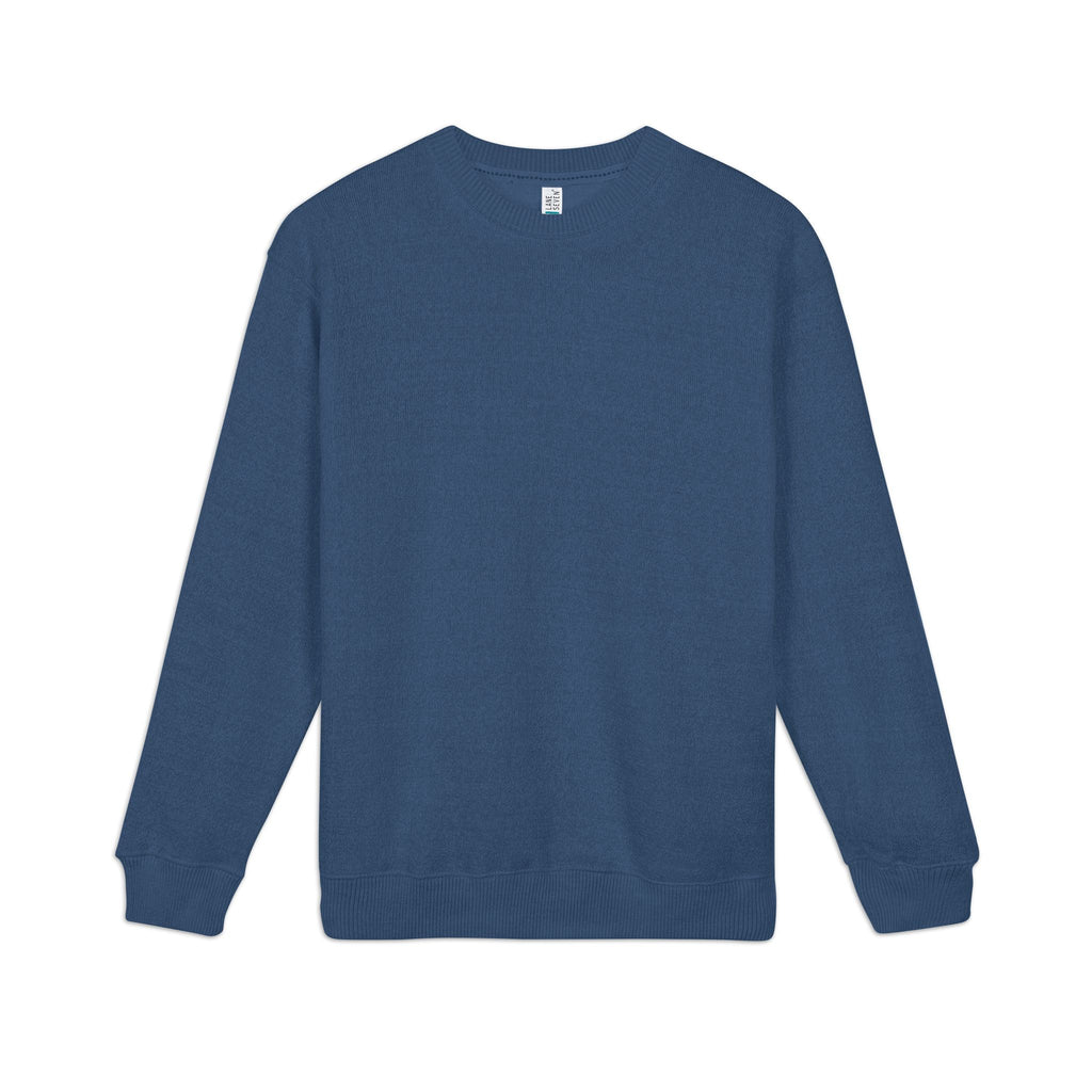 Unisex Nantucket Crewneck Sweatshirt (Embroidery)