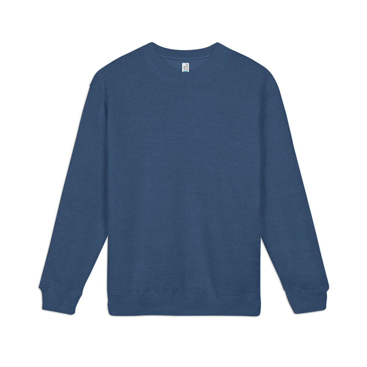 Unisex Nantucket Crewneck Sweatshirt (Embroidery)