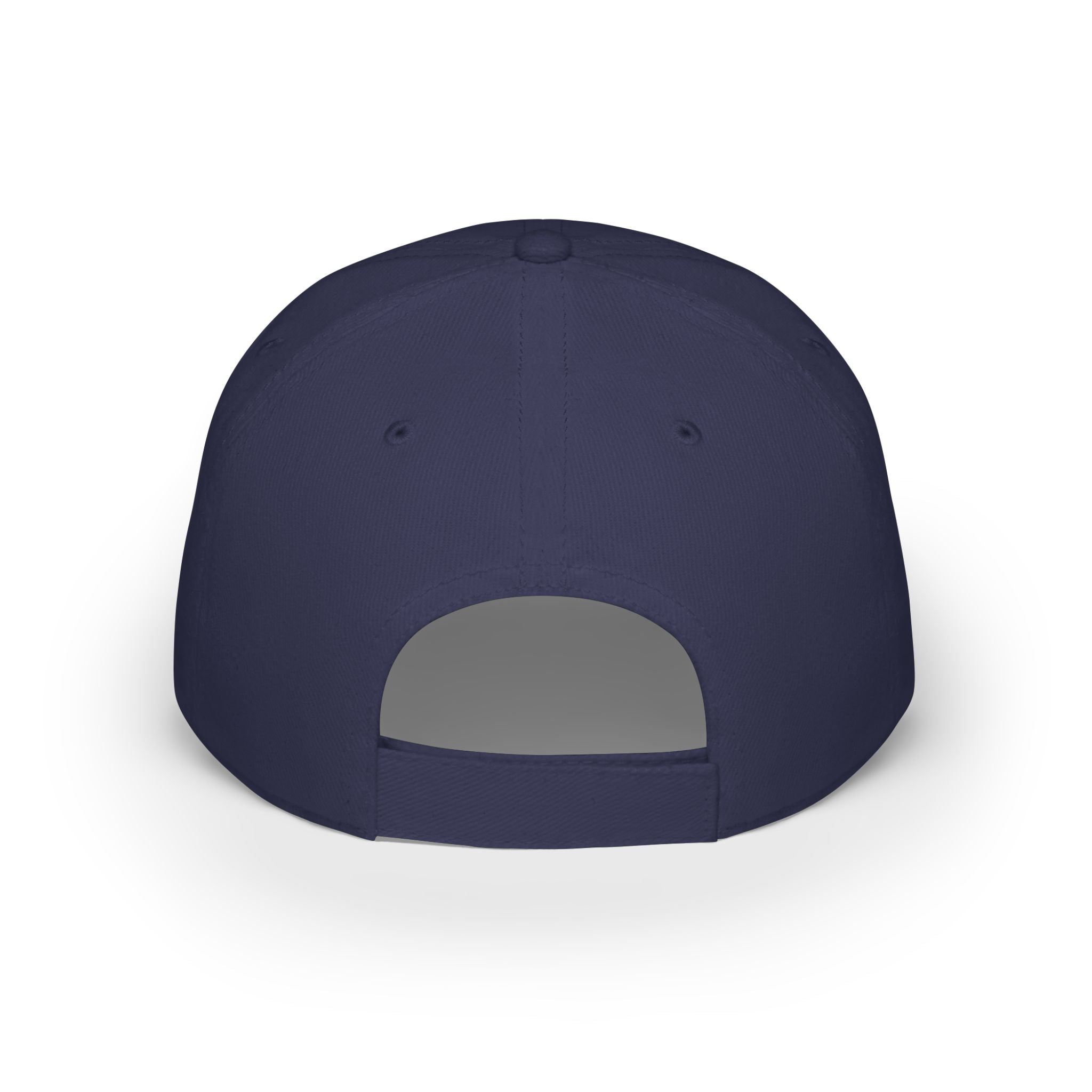 JIREH Low Profile Baseball Cap