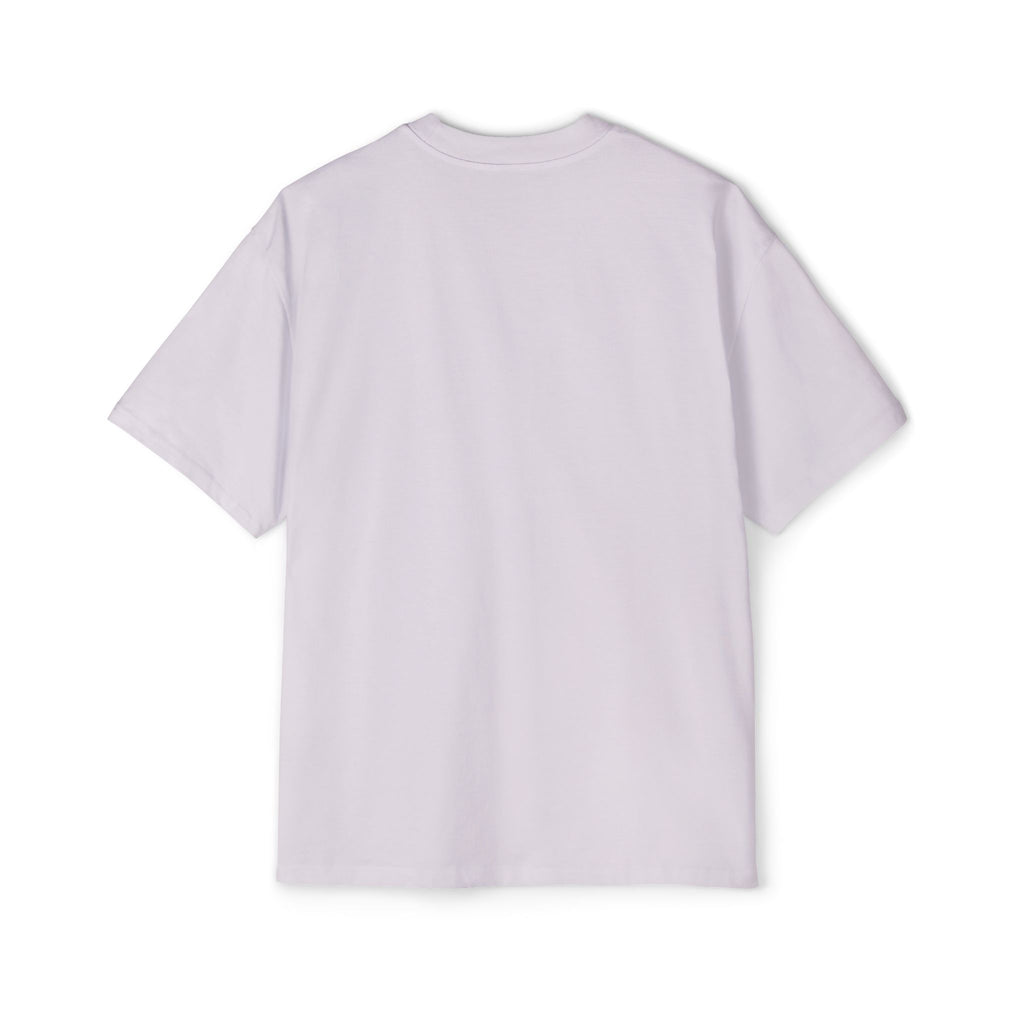 EL SHADDAI Heavy Oversized Tee