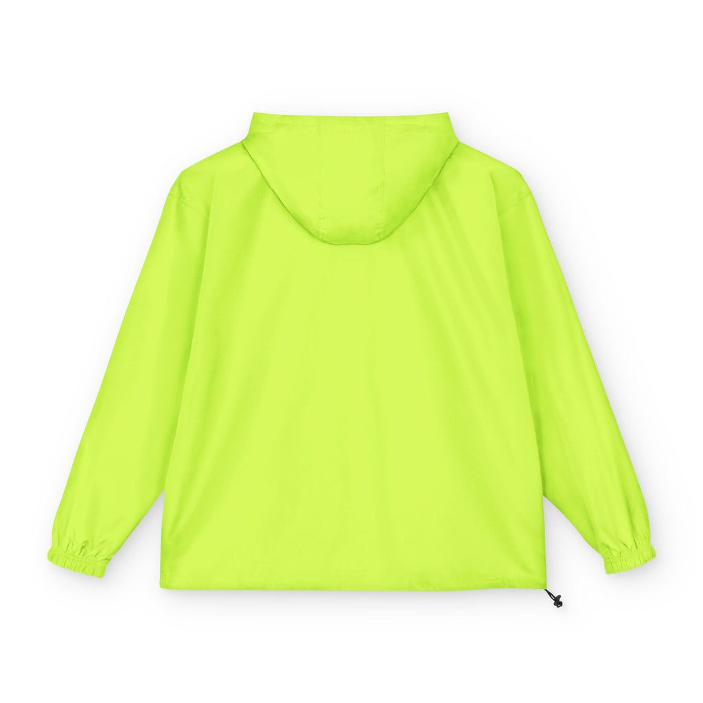 AI Champion Unisex Packable Anorak Jacket