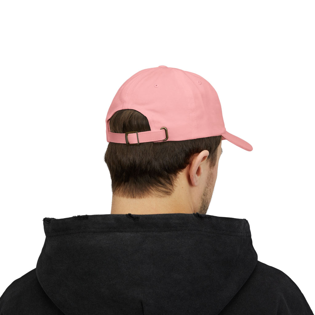 JIREH Classic Dad Cap