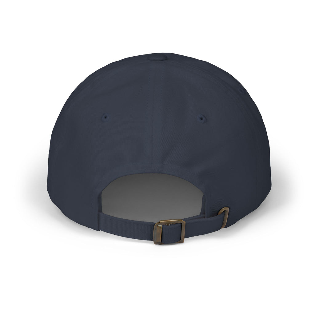 JIREH Classic Dad Cap