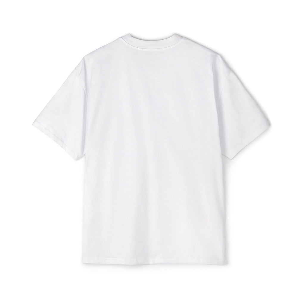 EL SHADDAI Heavy Oversized Tee