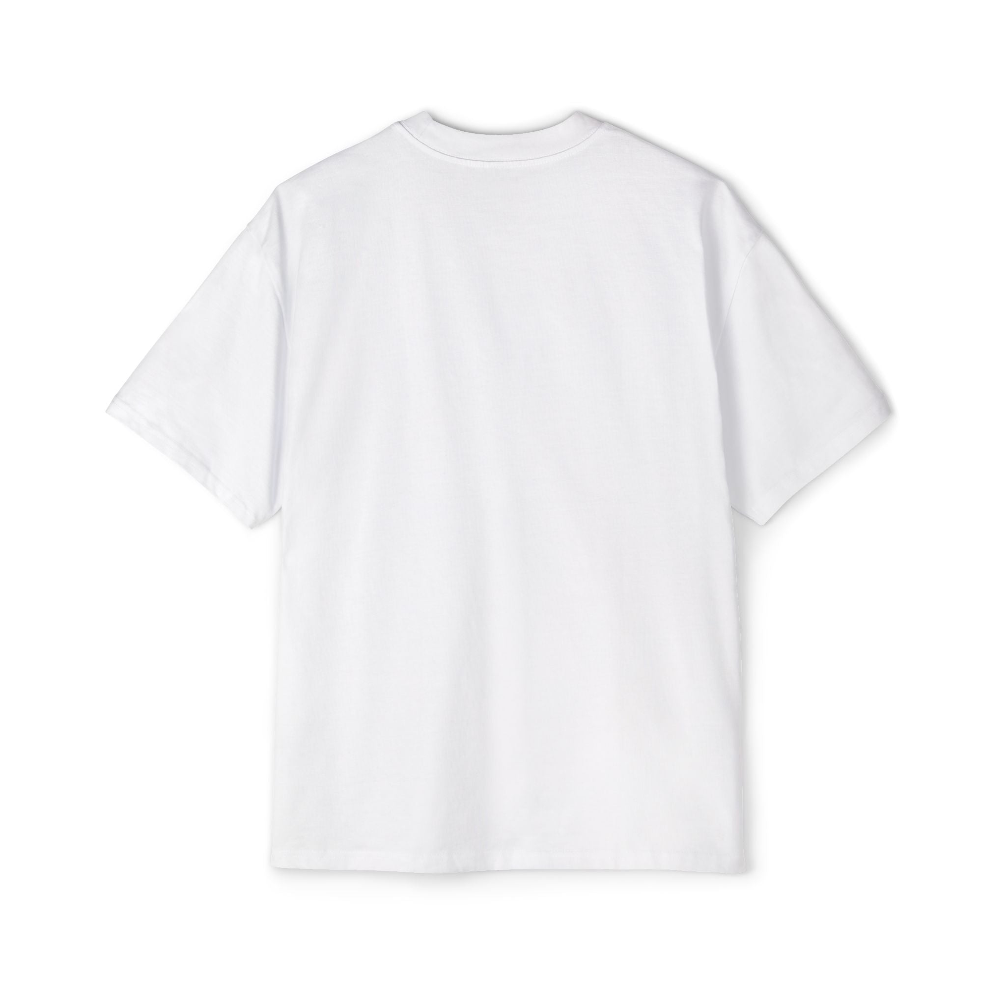 EL SHADDAI Heavy Oversized Tee