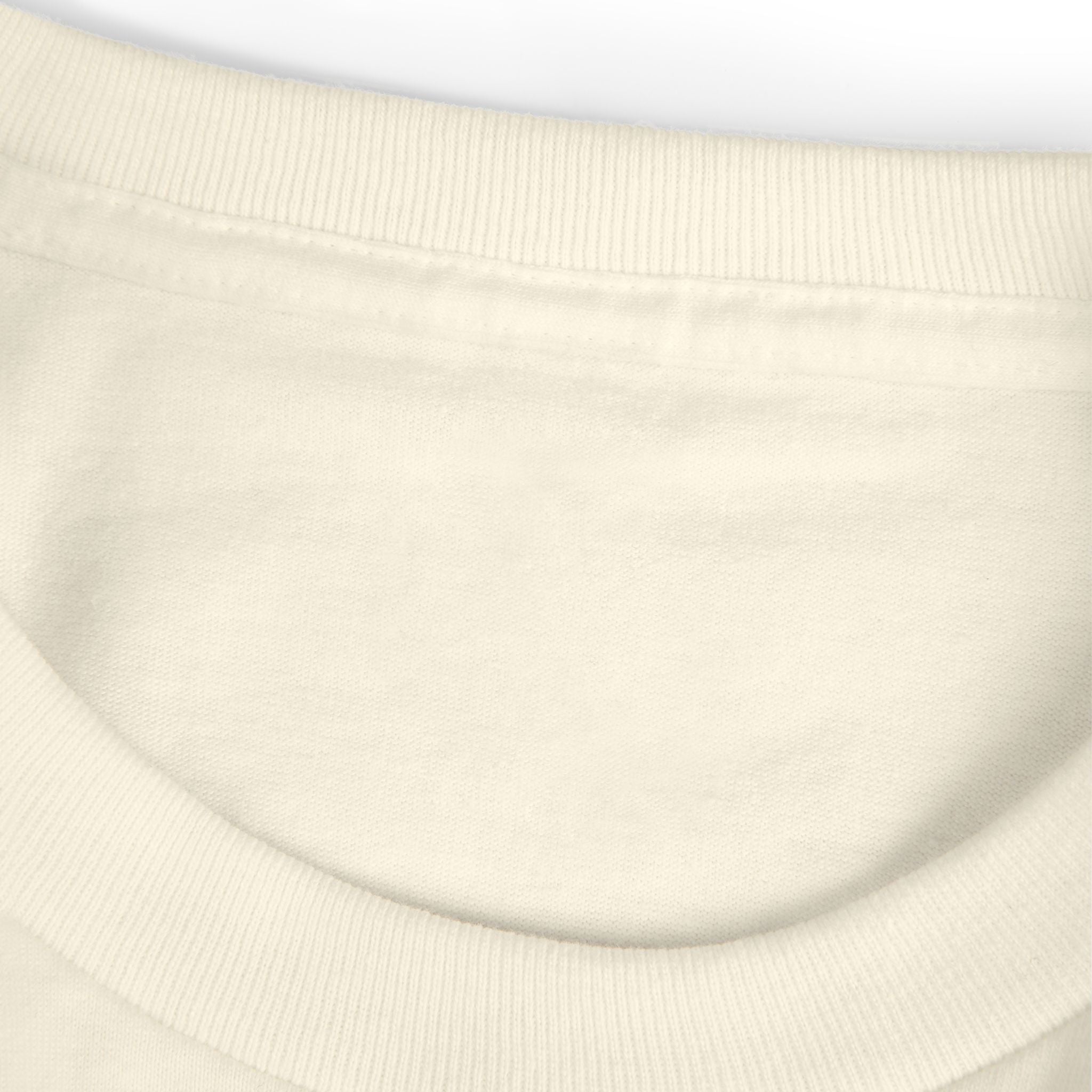 JIREH Garment-Dyed Heavyweight Cotton Tee