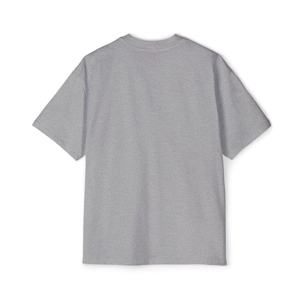 EL SHADDAI Heavy Oversized Tee
