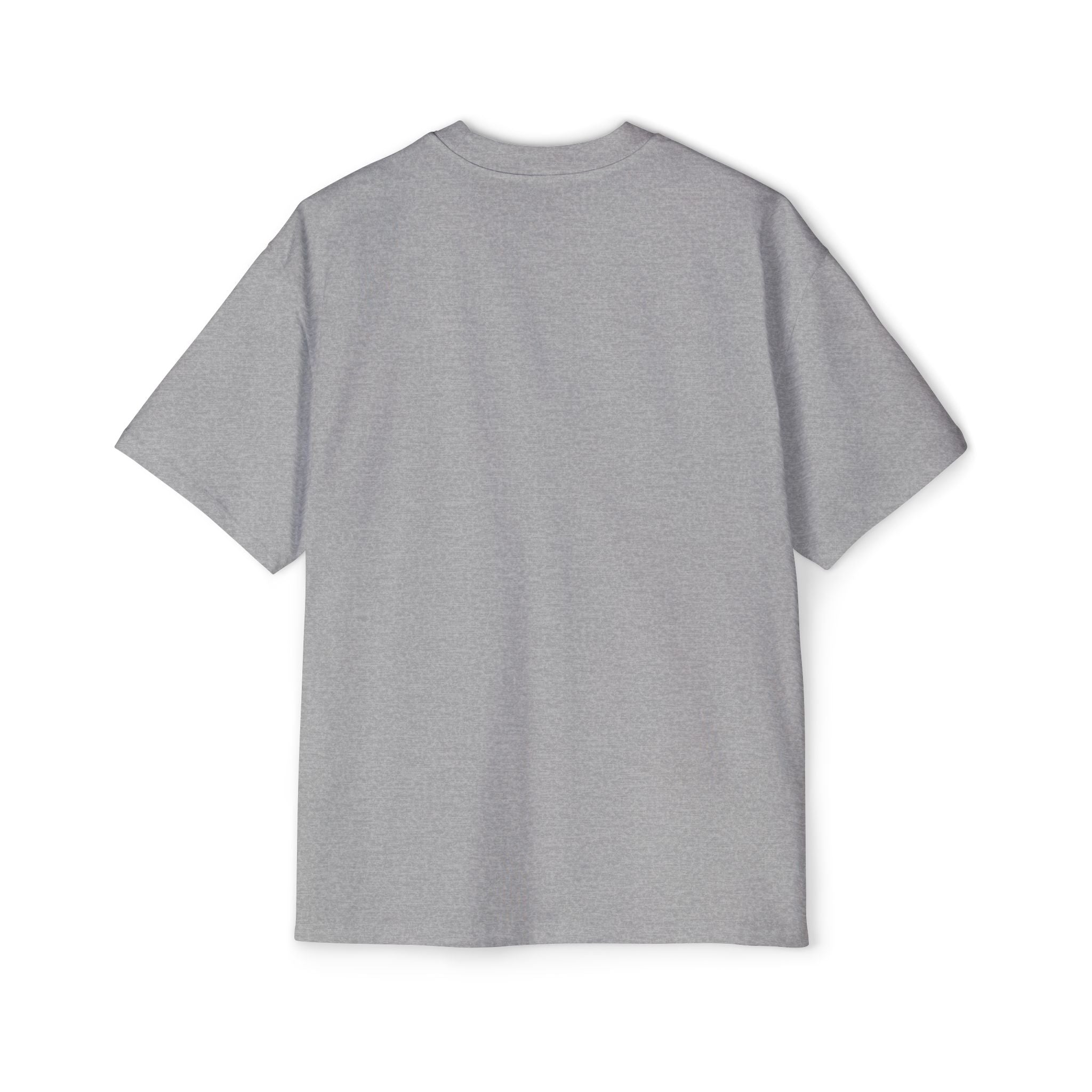 EL SHADDAI Heavy Oversized Tee