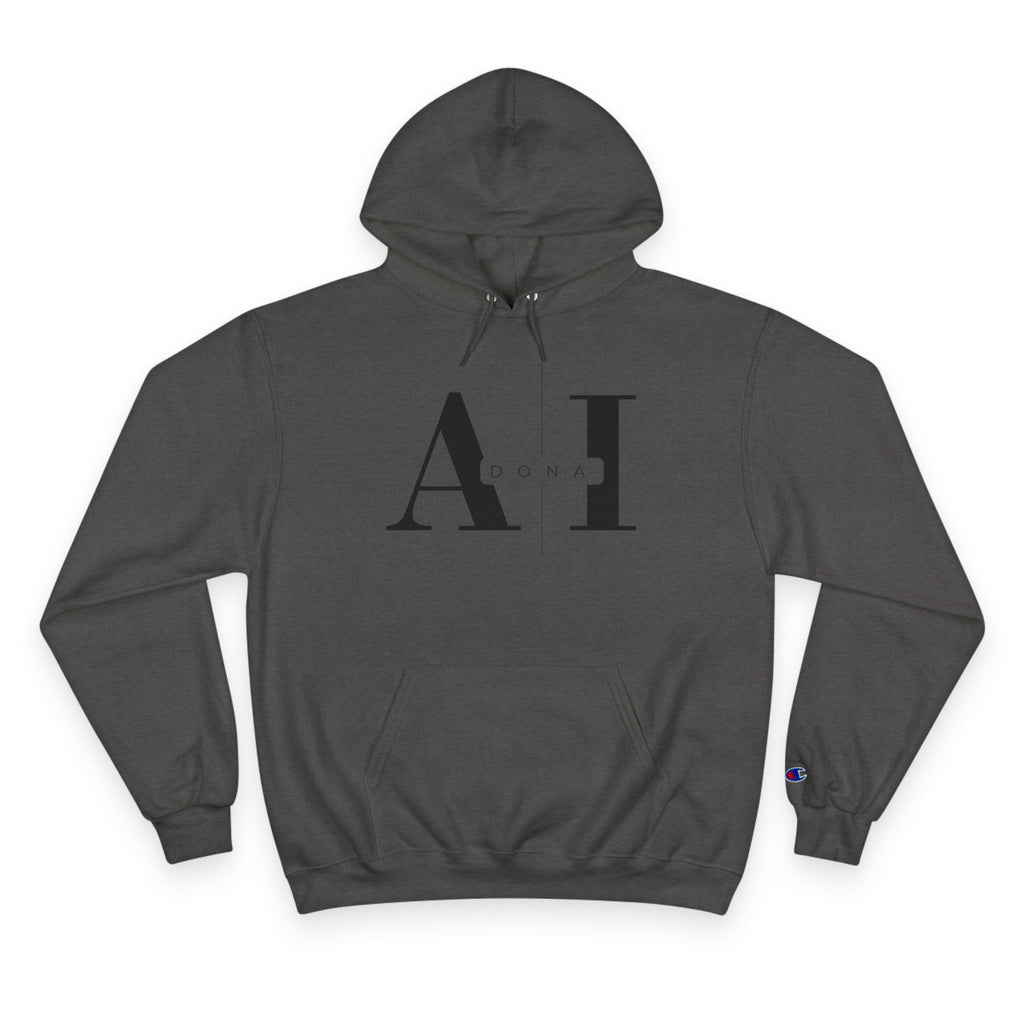 AI Champion Hoodie