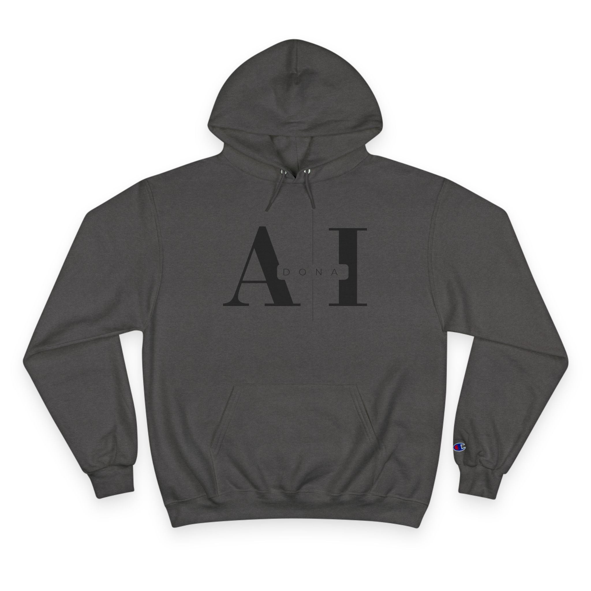 AI Champion Hoodie