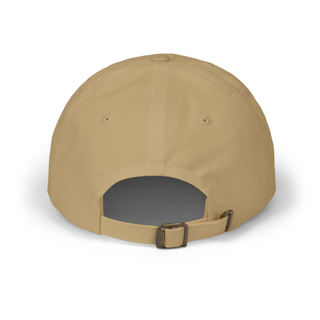 JIREH Classic Dad Cap