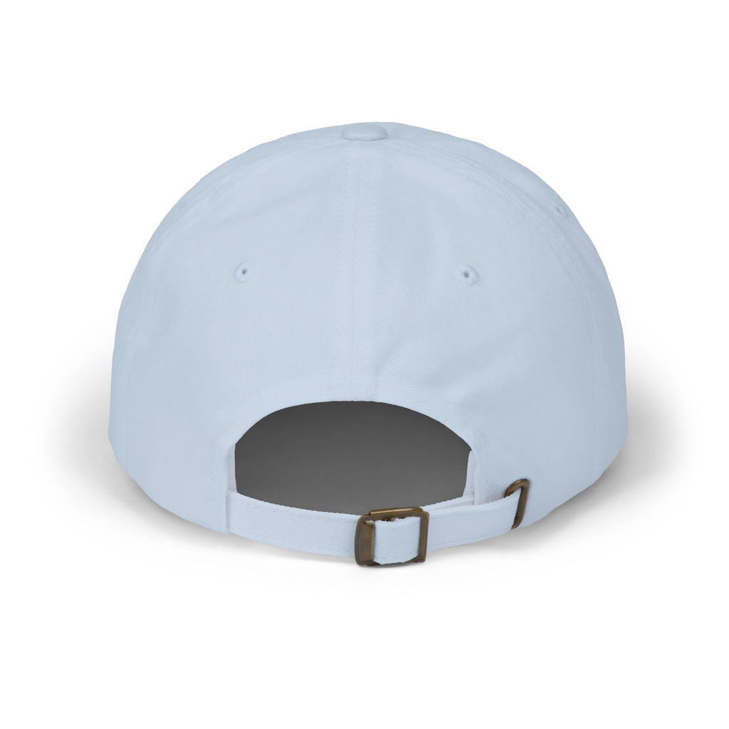 JIREH Classic Dad Cap