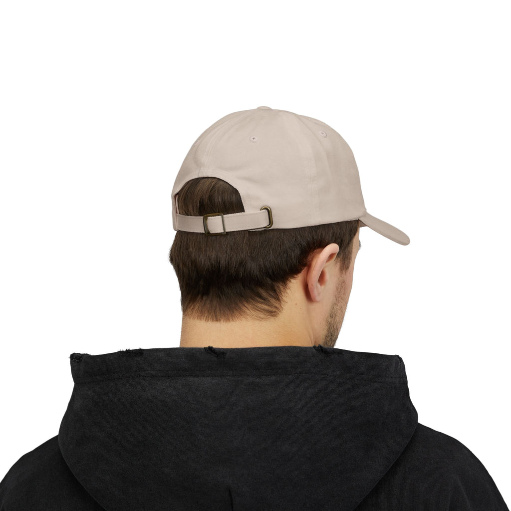 JIREH Classic Dad Cap