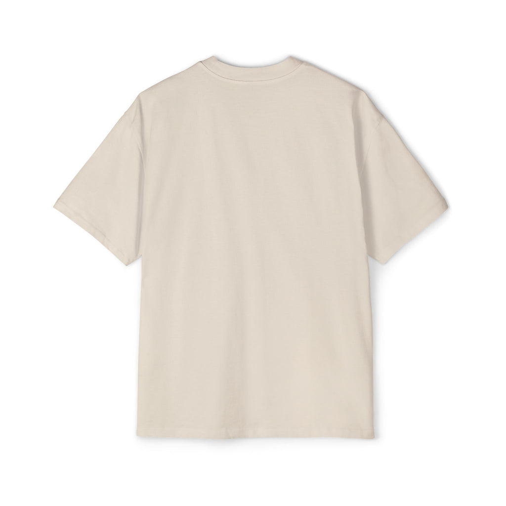 EL SHADDAI Heavy Oversized Tee