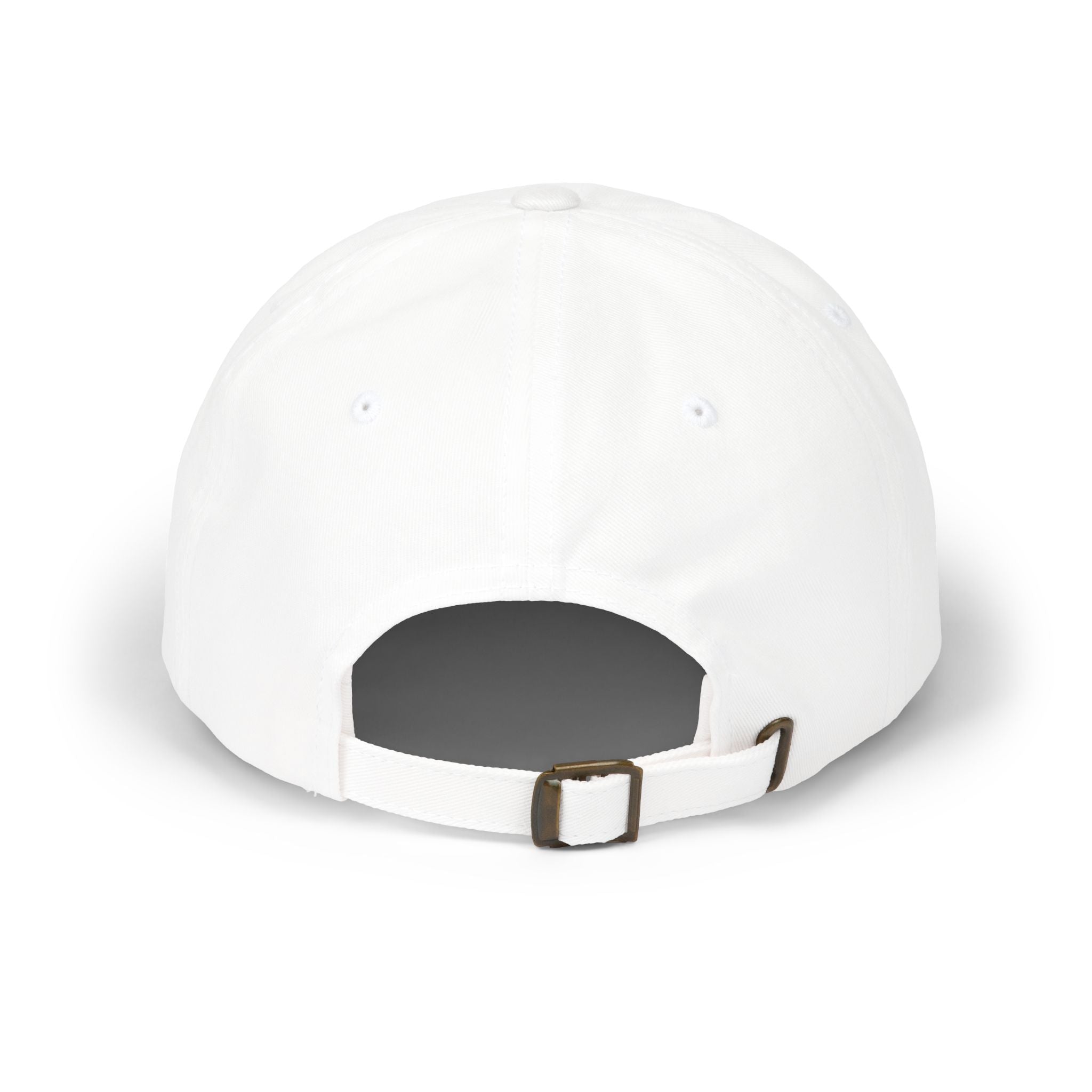 JIREH Classic Dad Cap
