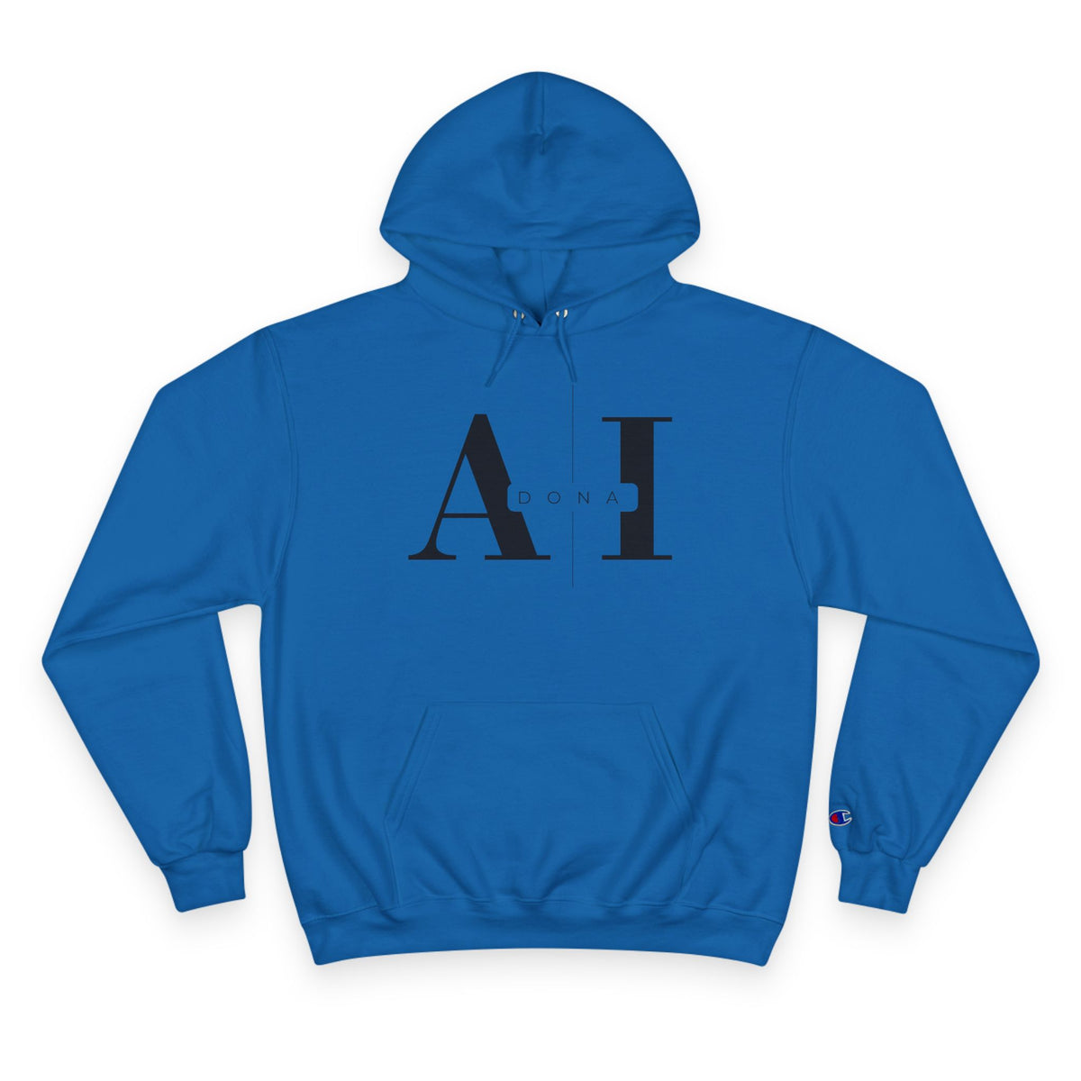 AI Champion Hoodie