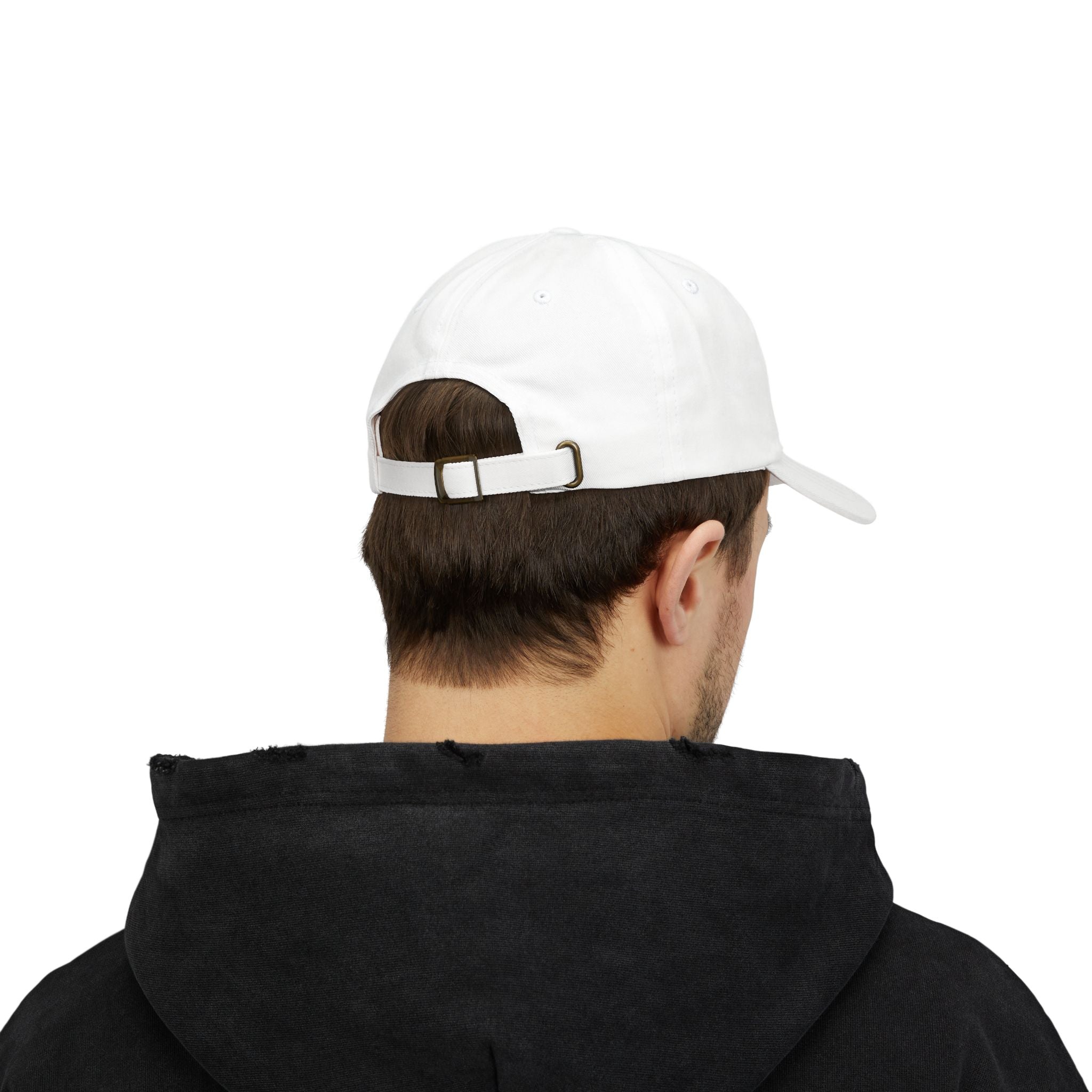 JIREH Classic Dad Cap