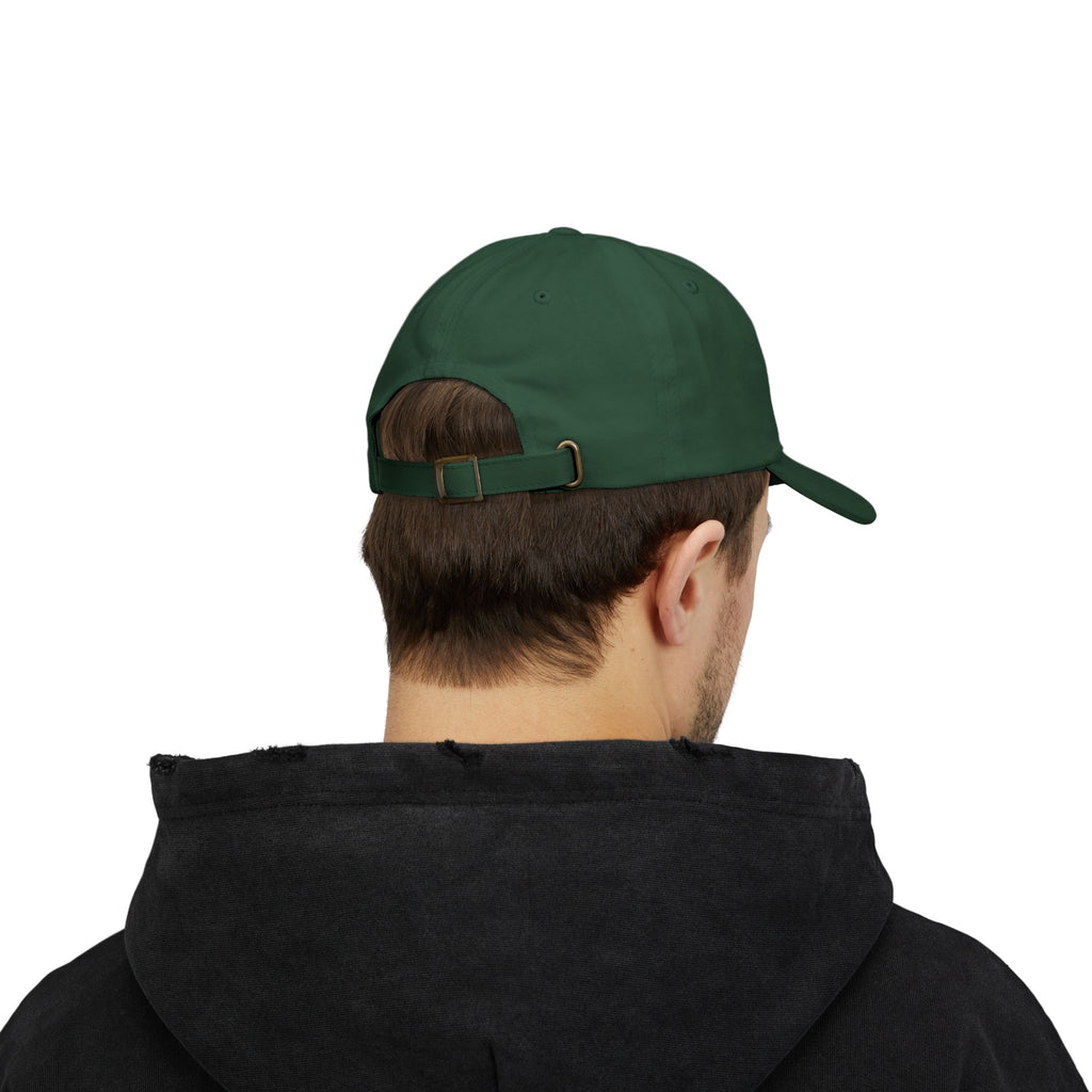 JIREH Classic Dad Cap