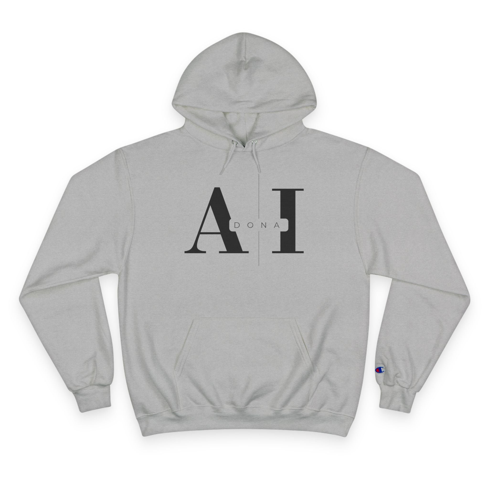 AI Champion Hoodie
