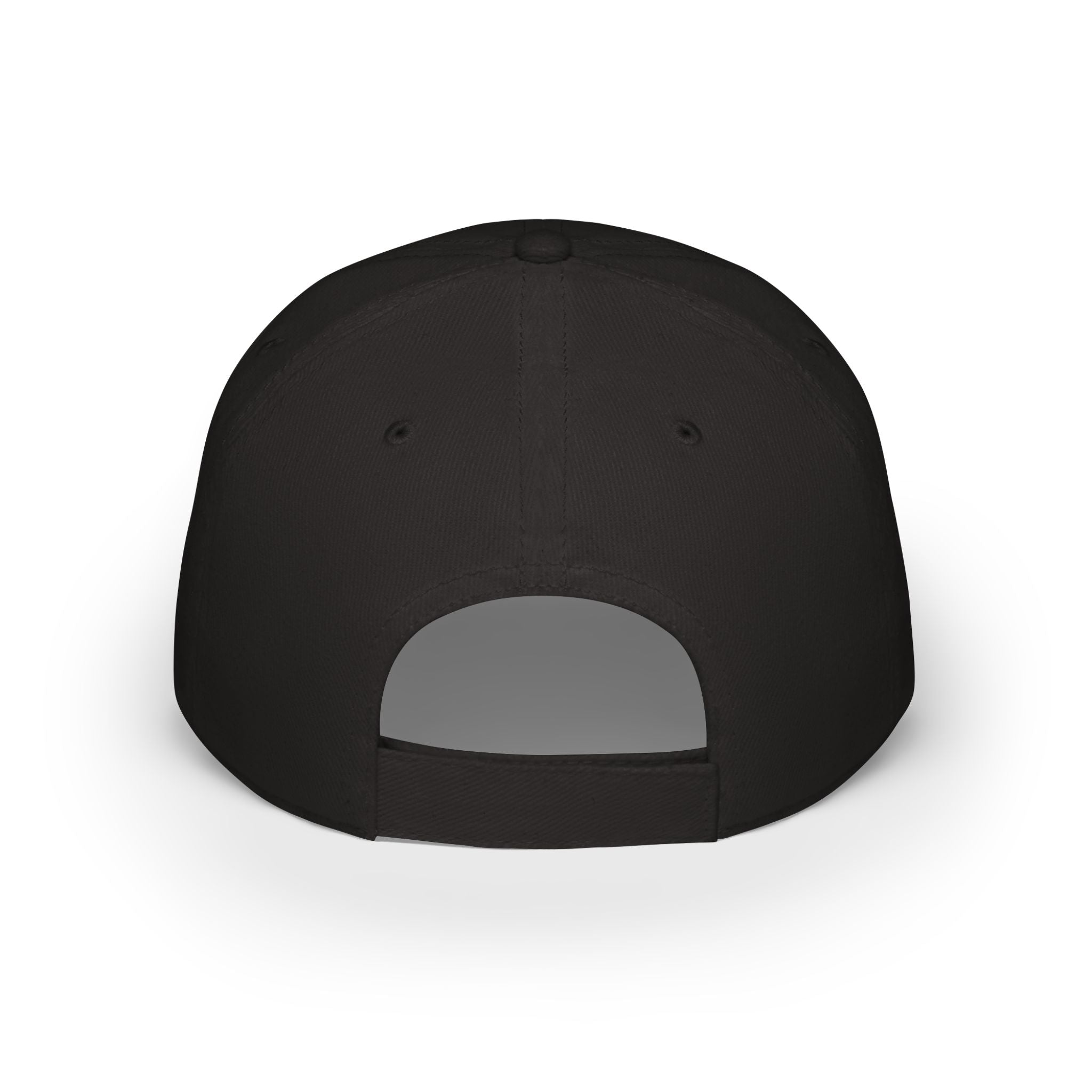 JIREH Low Profile Baseball Cap