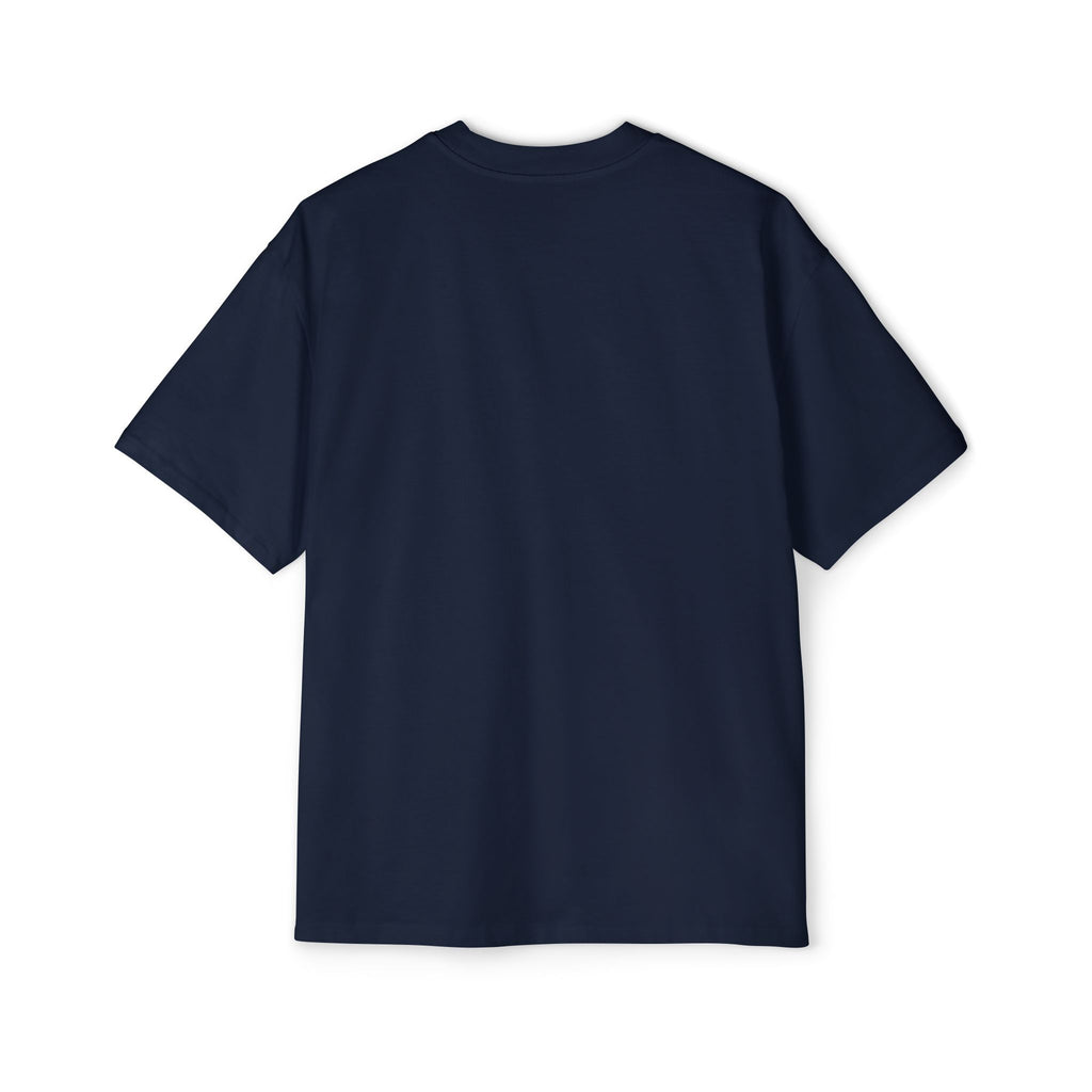 EL SHADDAI Heavy Oversized Tee