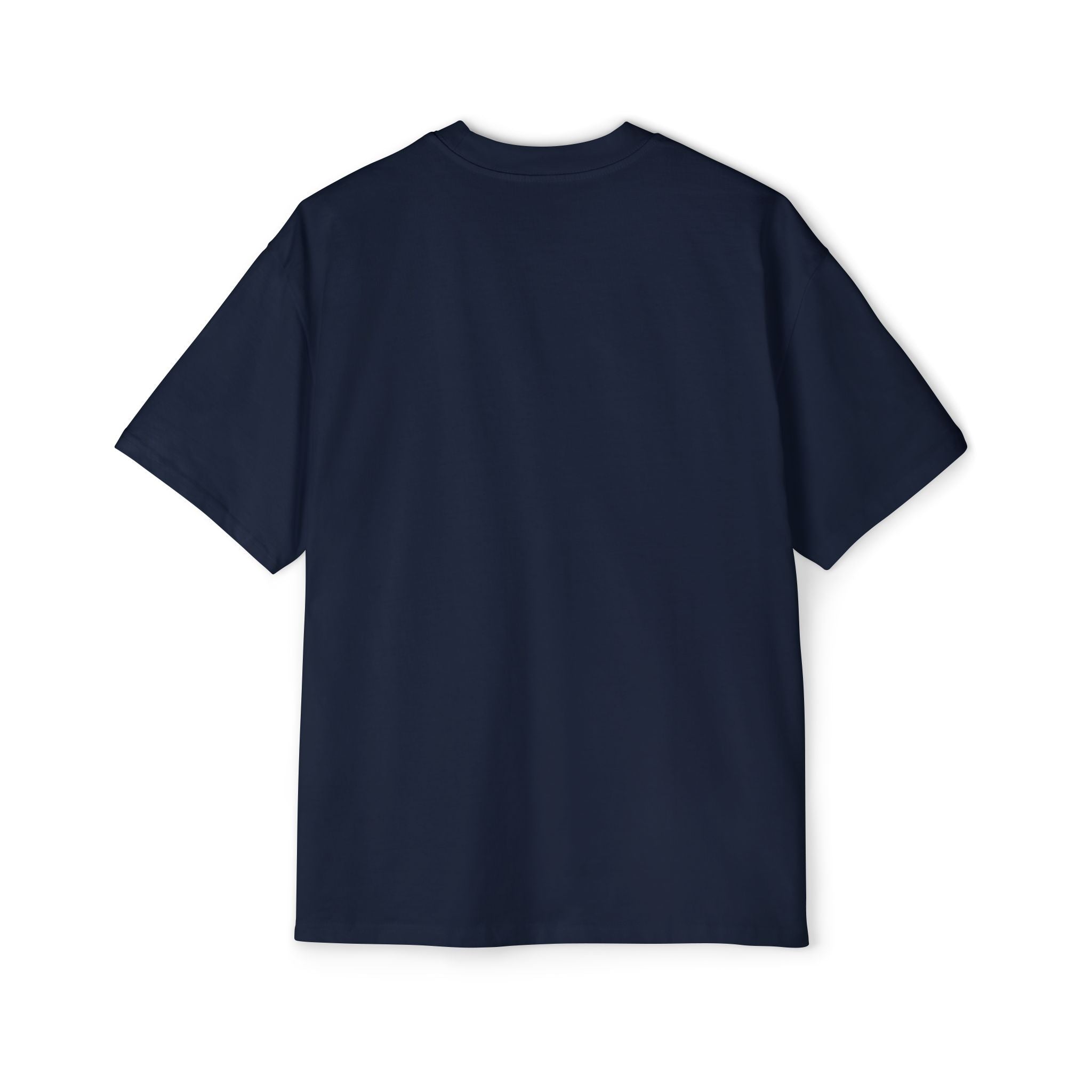 EL SHADDAI Heavy Oversized Tee