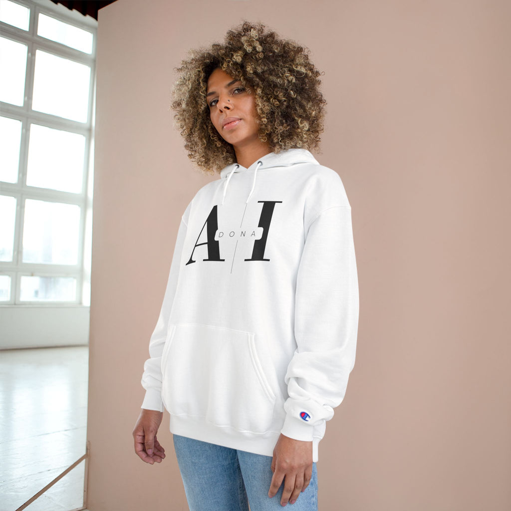 AI Champion Hoodie