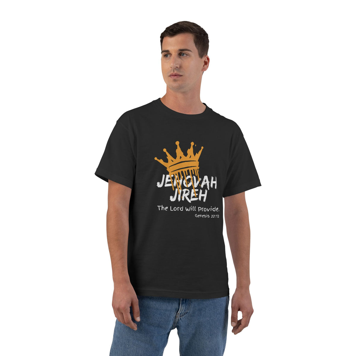 Beefy-T®  Short-Sleeve T-Shirt