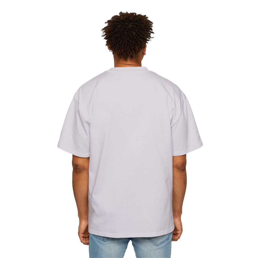 EL SHADDAI Heavy Oversized Tee