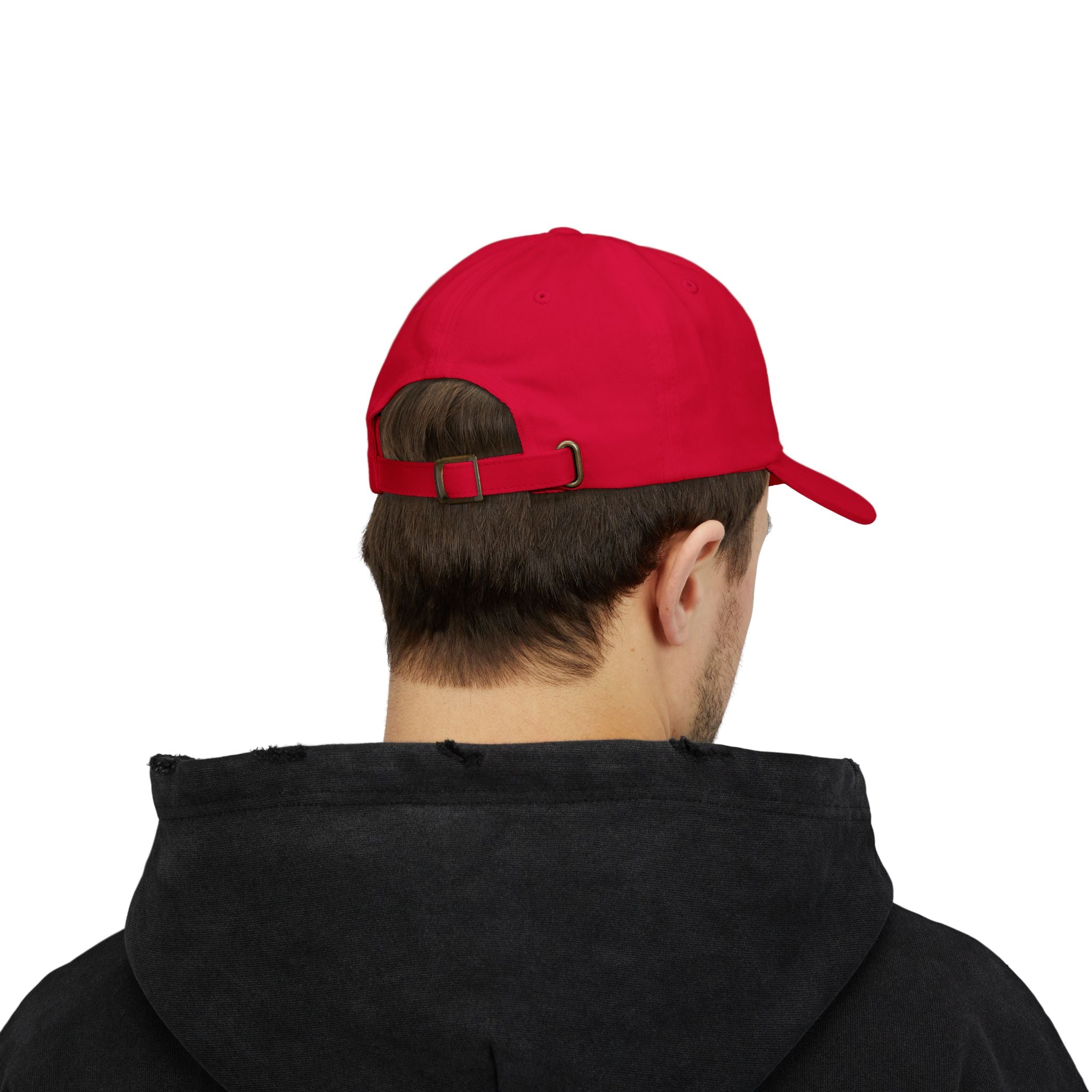 JIREH Classic Dad Cap