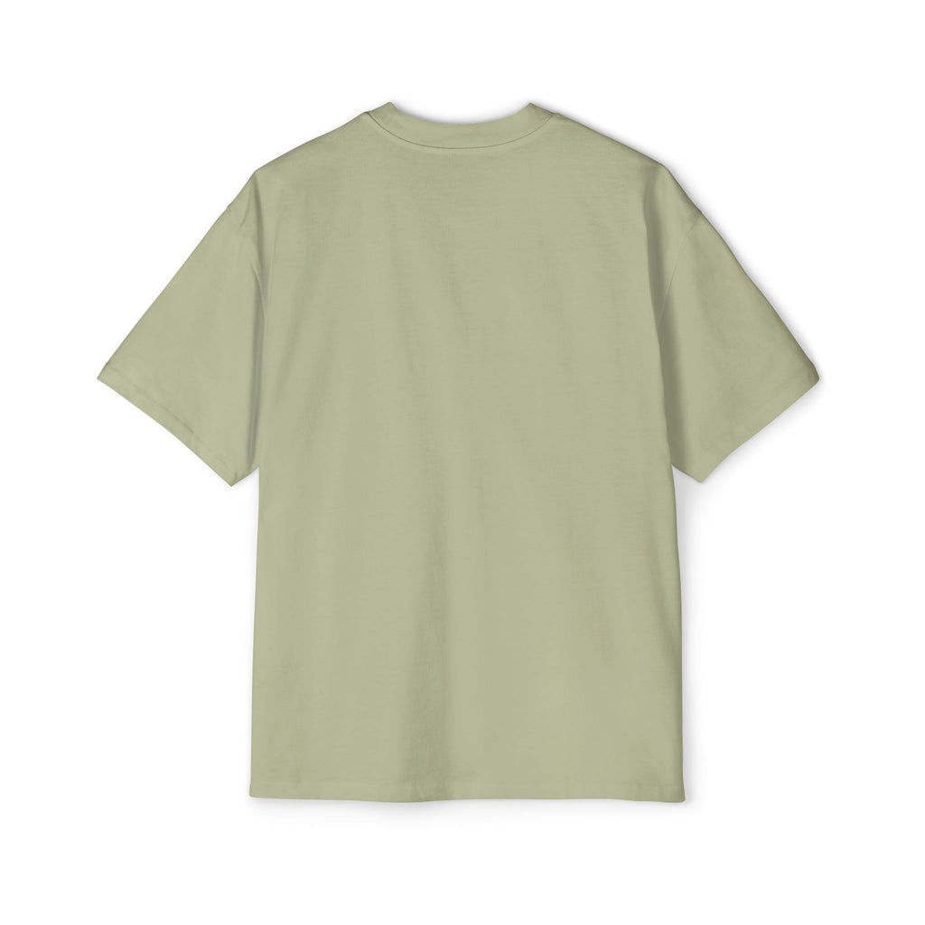 EL SHADDAI Heavy Oversized Tee