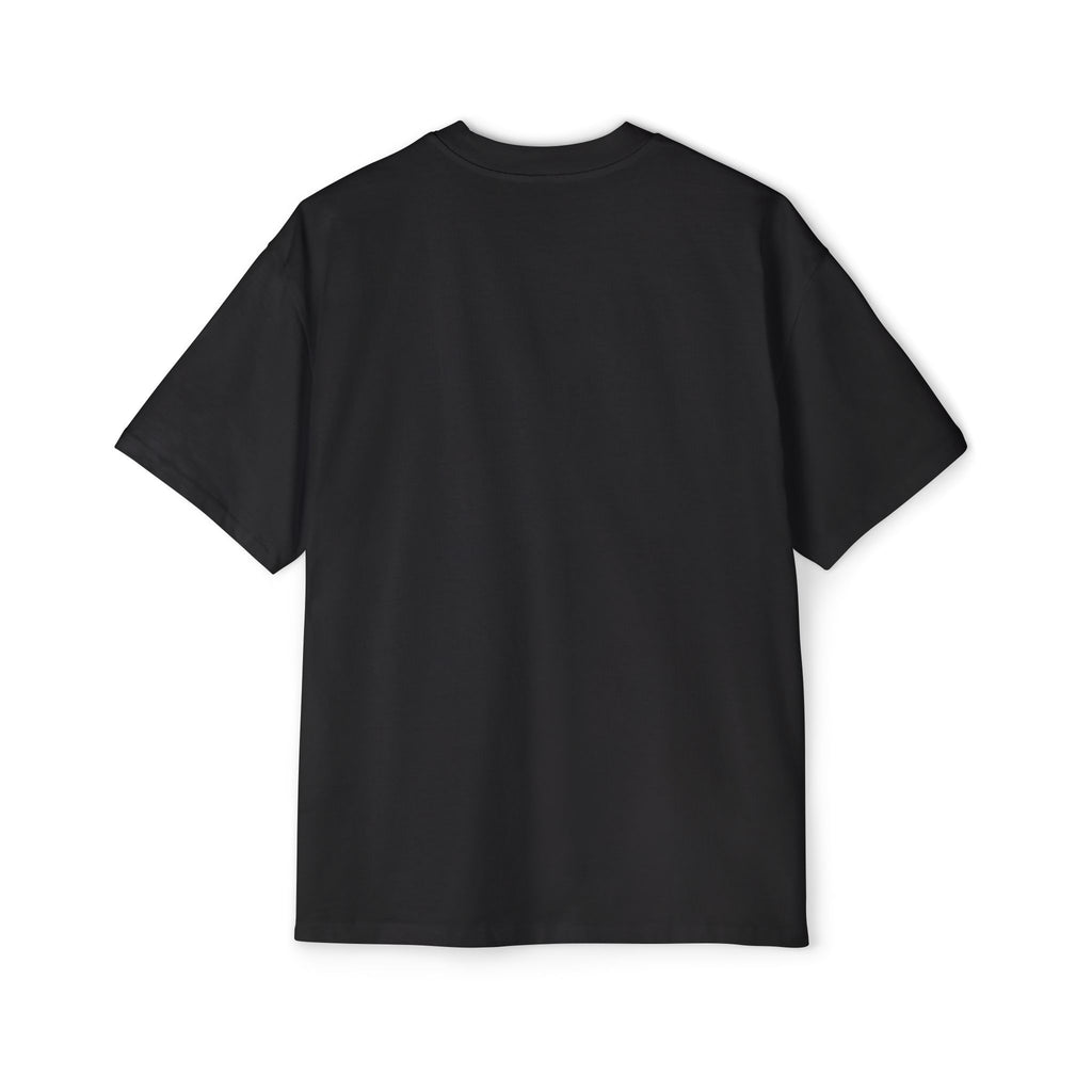 EL SHADDAI Heavy Oversized Tee