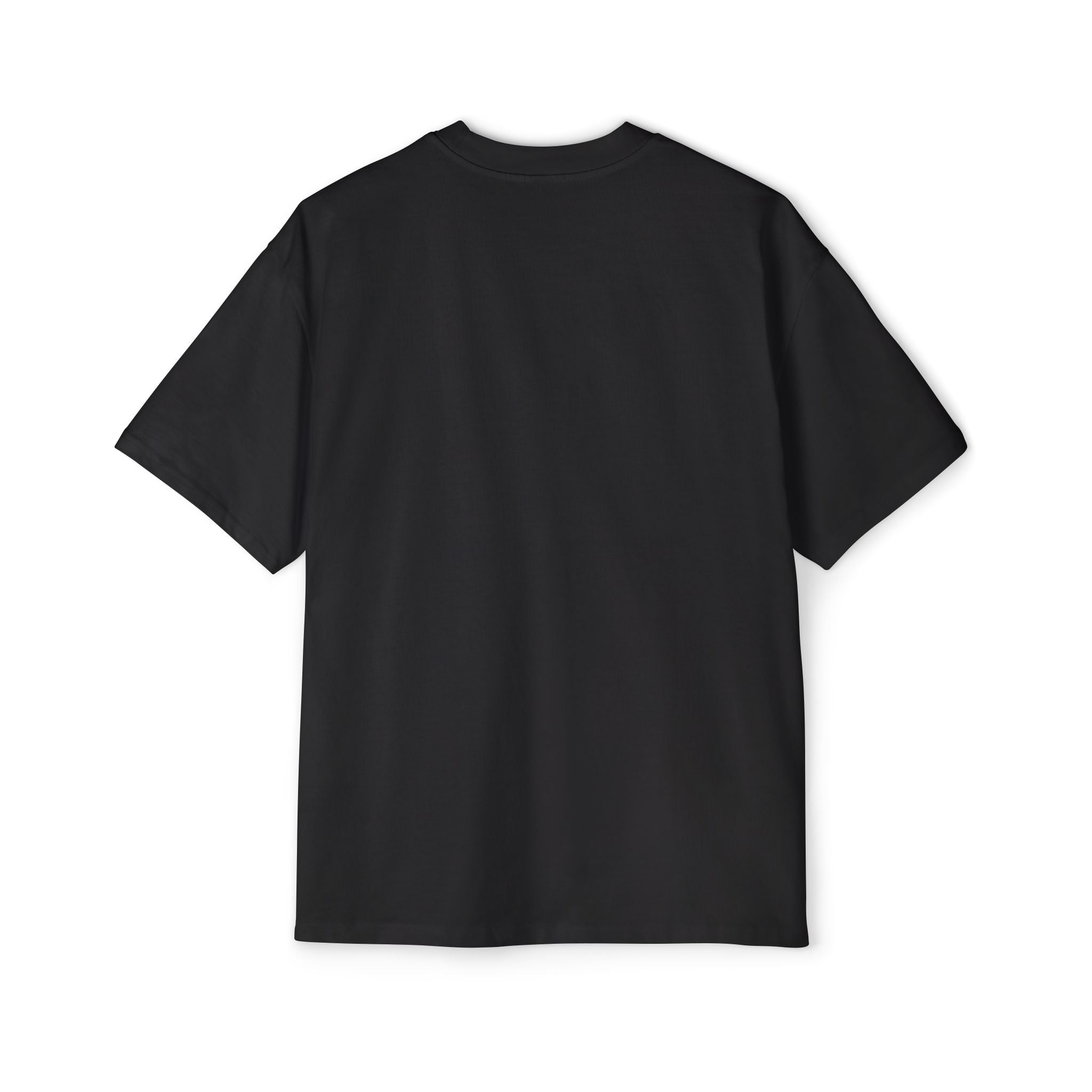 EL SHADDAI Heavy Oversized Tee