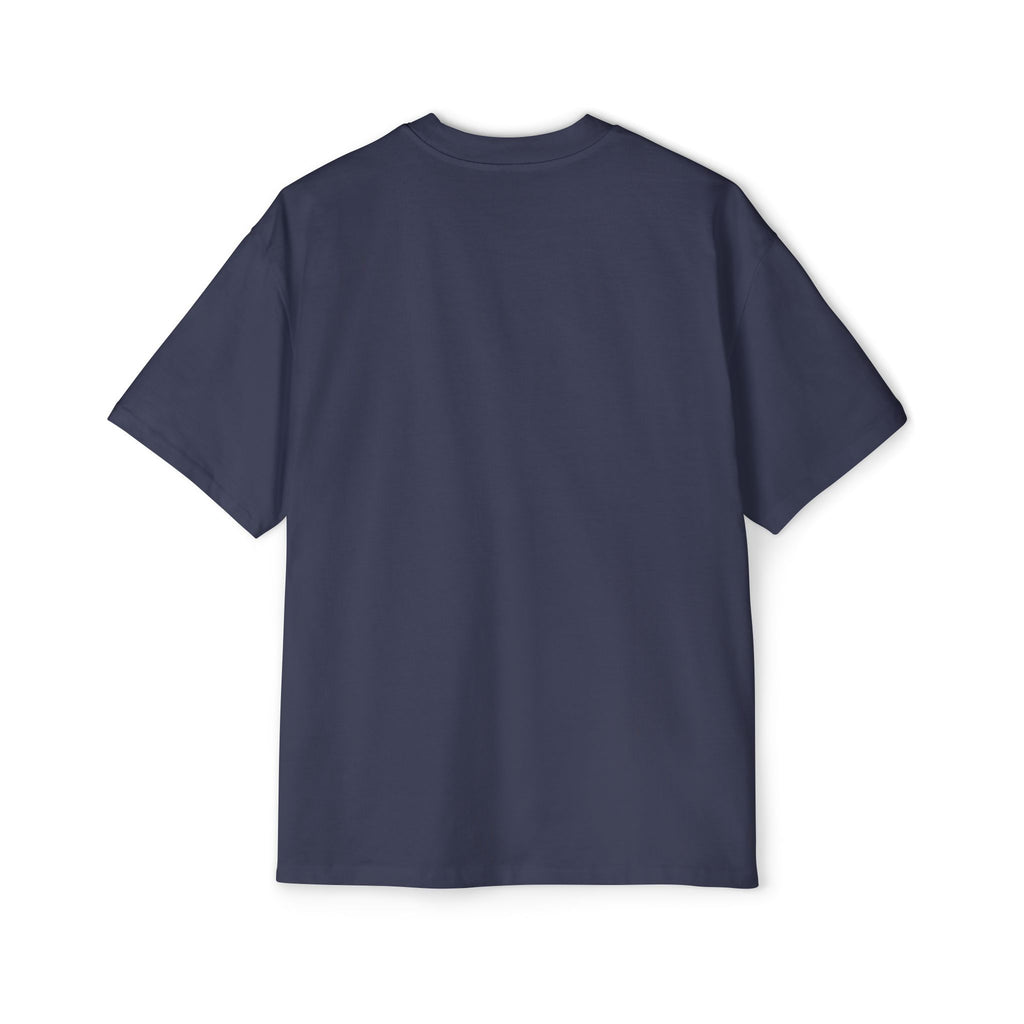 EL SHADDAI Heavy Oversized Tee