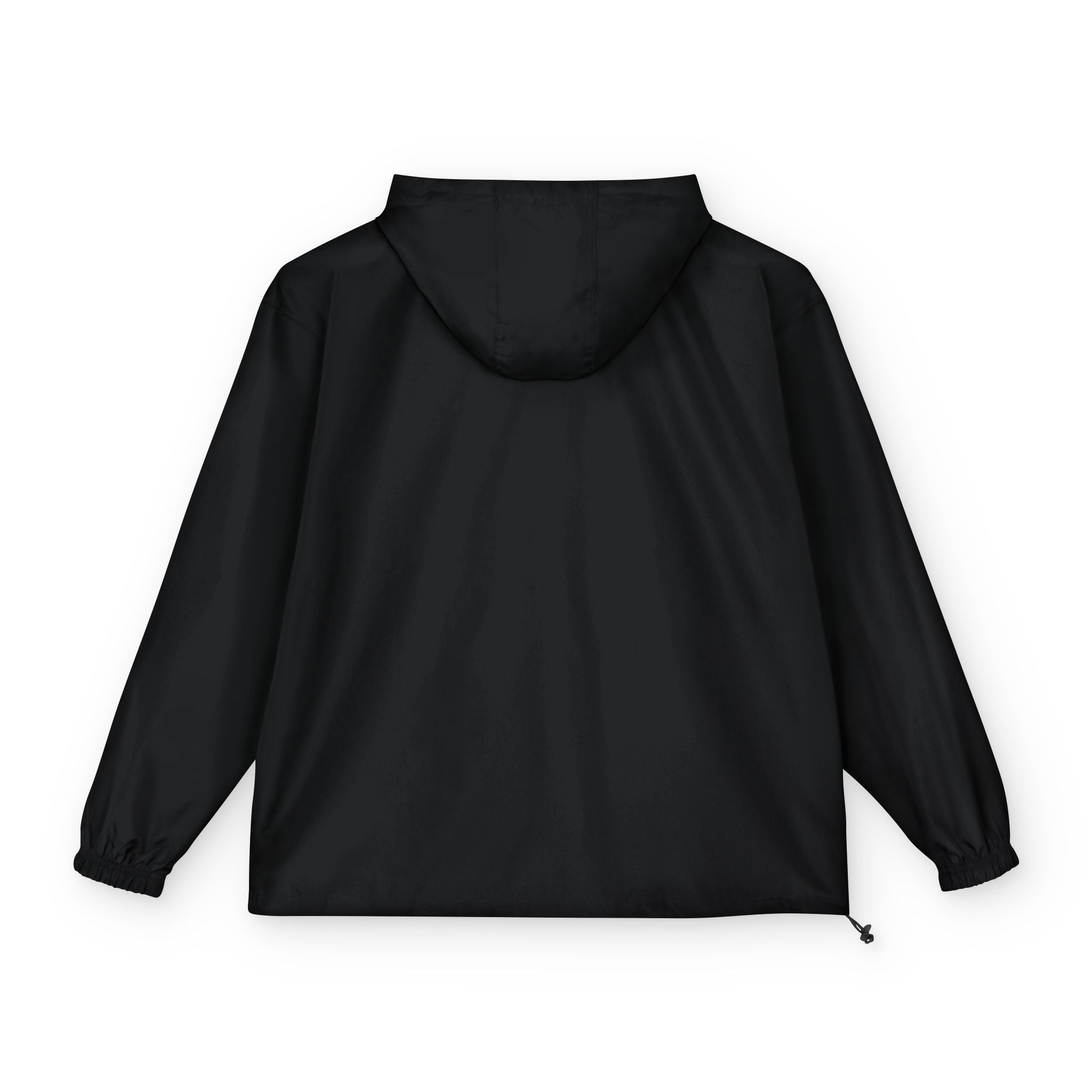 AI Champion Unisex Packable Anorak Jacket