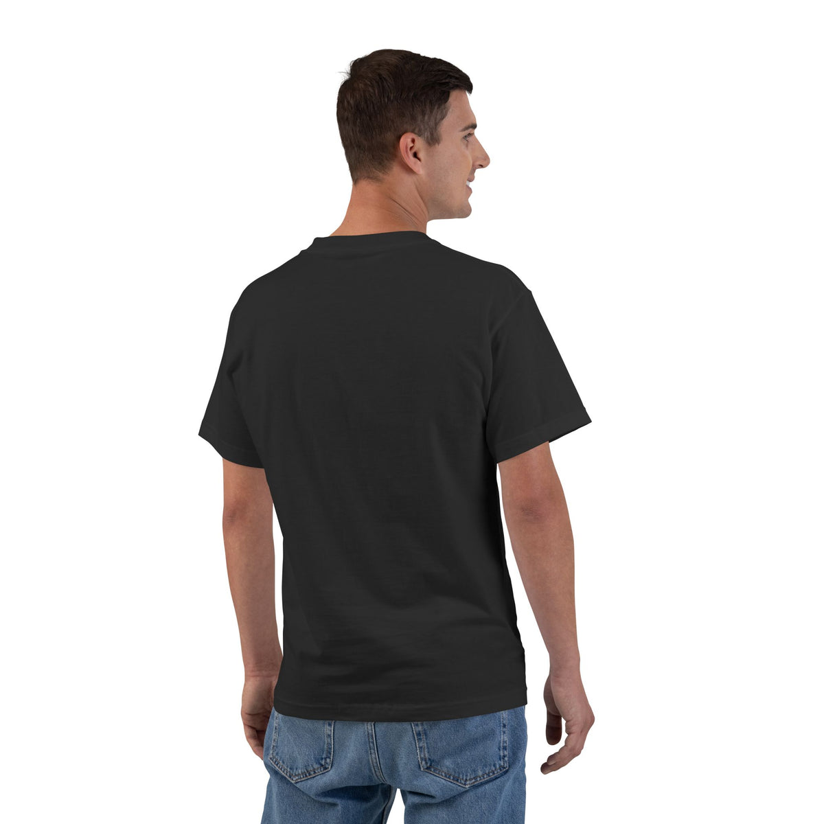 Beefy-T®  Short-Sleeve T-Shirt