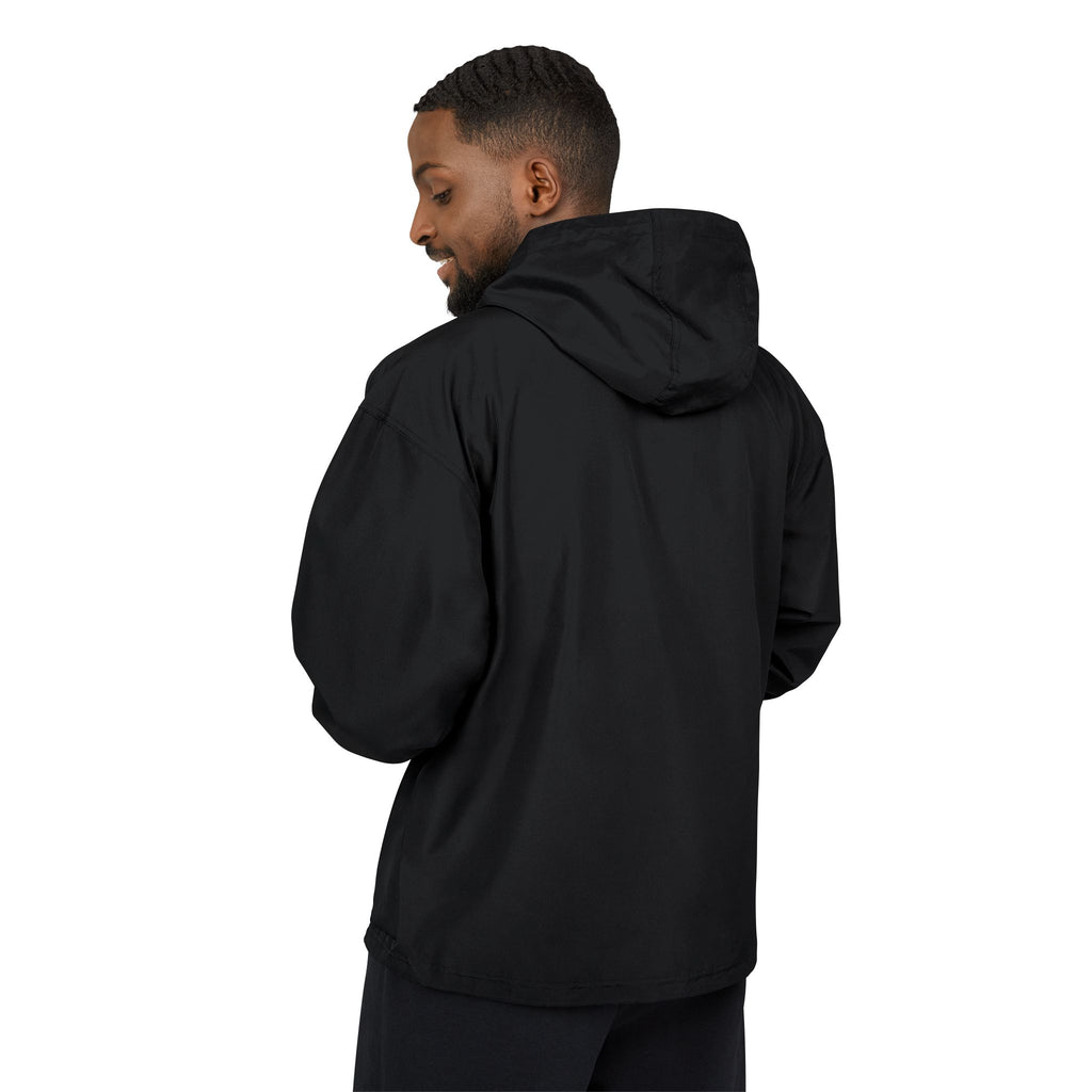 AI Champion Unisex Packable Anorak Jacket