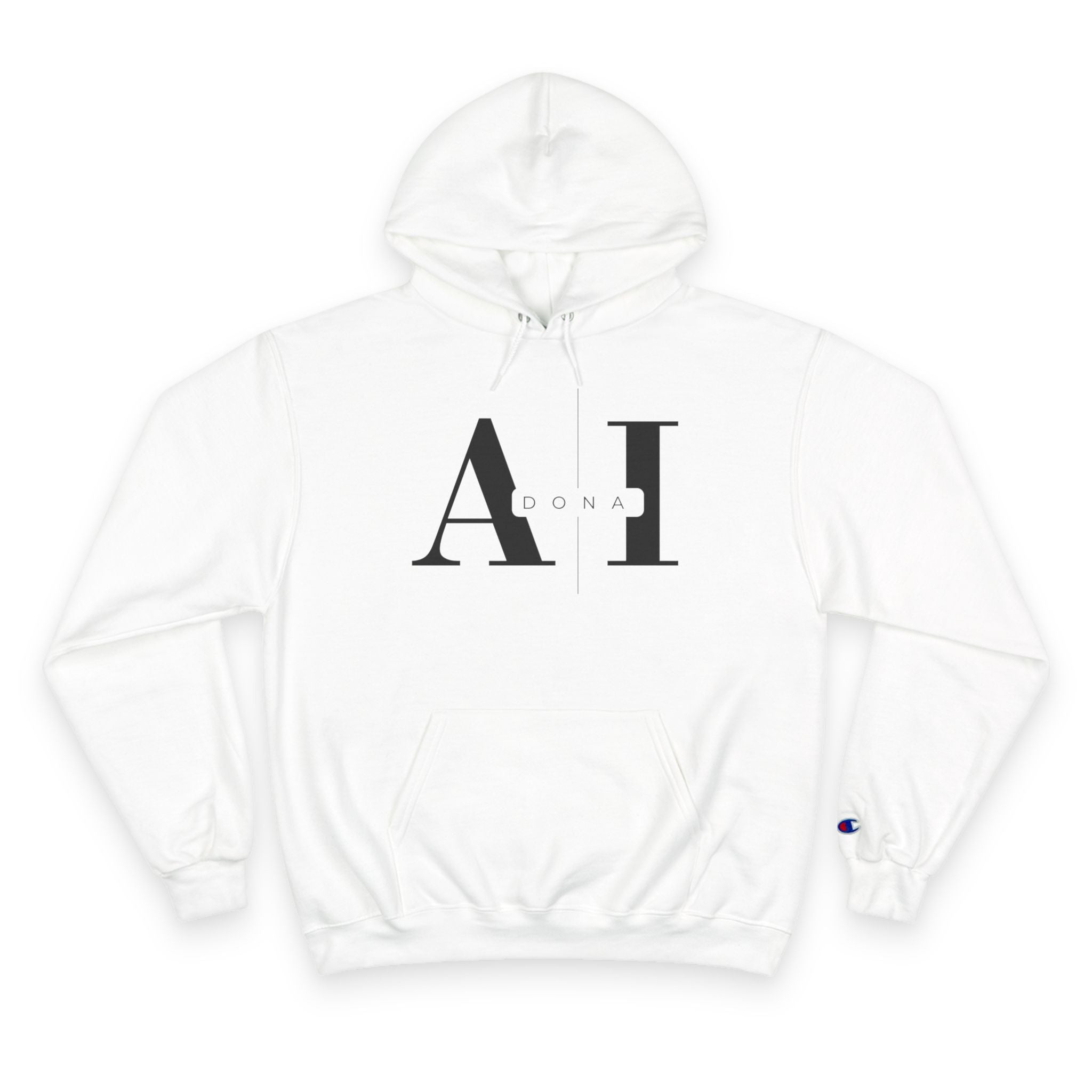 AI Champion Hoodie