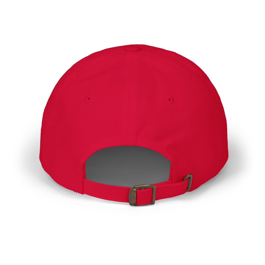JIREH Classic Dad Cap