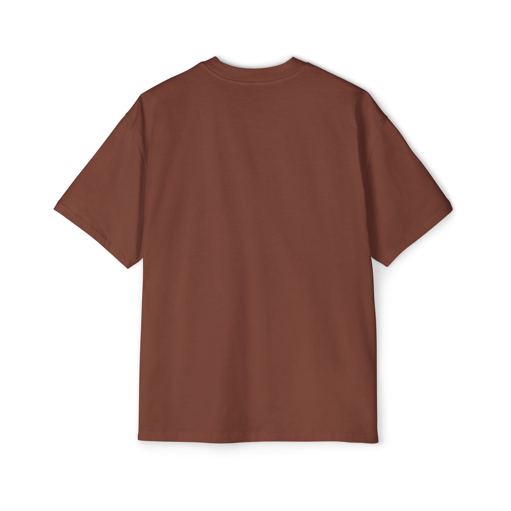EL SHADDAI Heavy Oversized Tee