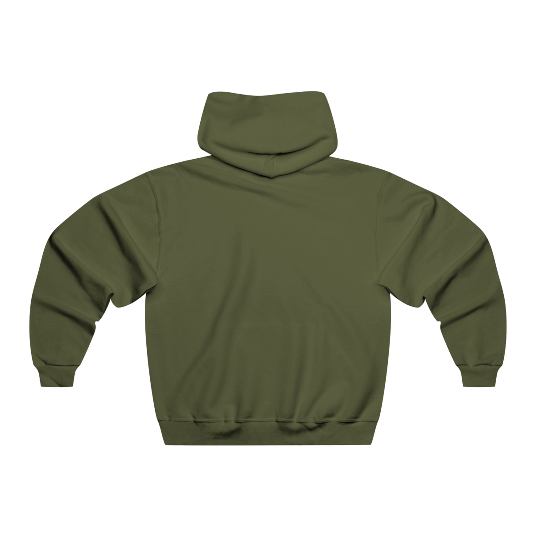 Jehovah Jireh Hoodie — Faith-Based Christian Sweatshirt (Gen. 22:14)
