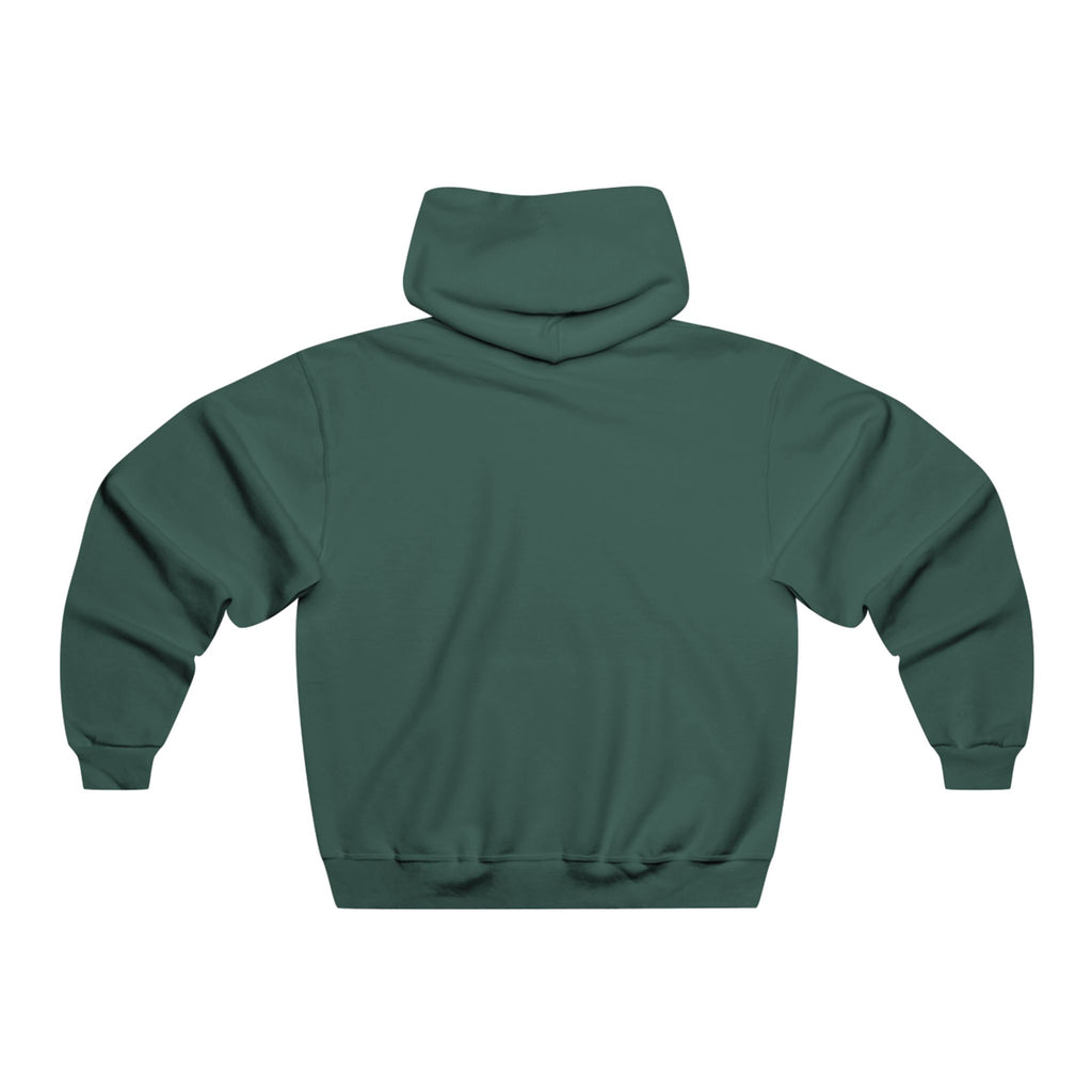 Jehovah Jireh Hoodie — Faith-Based Christian Sweatshirt (Gen. 22:14)