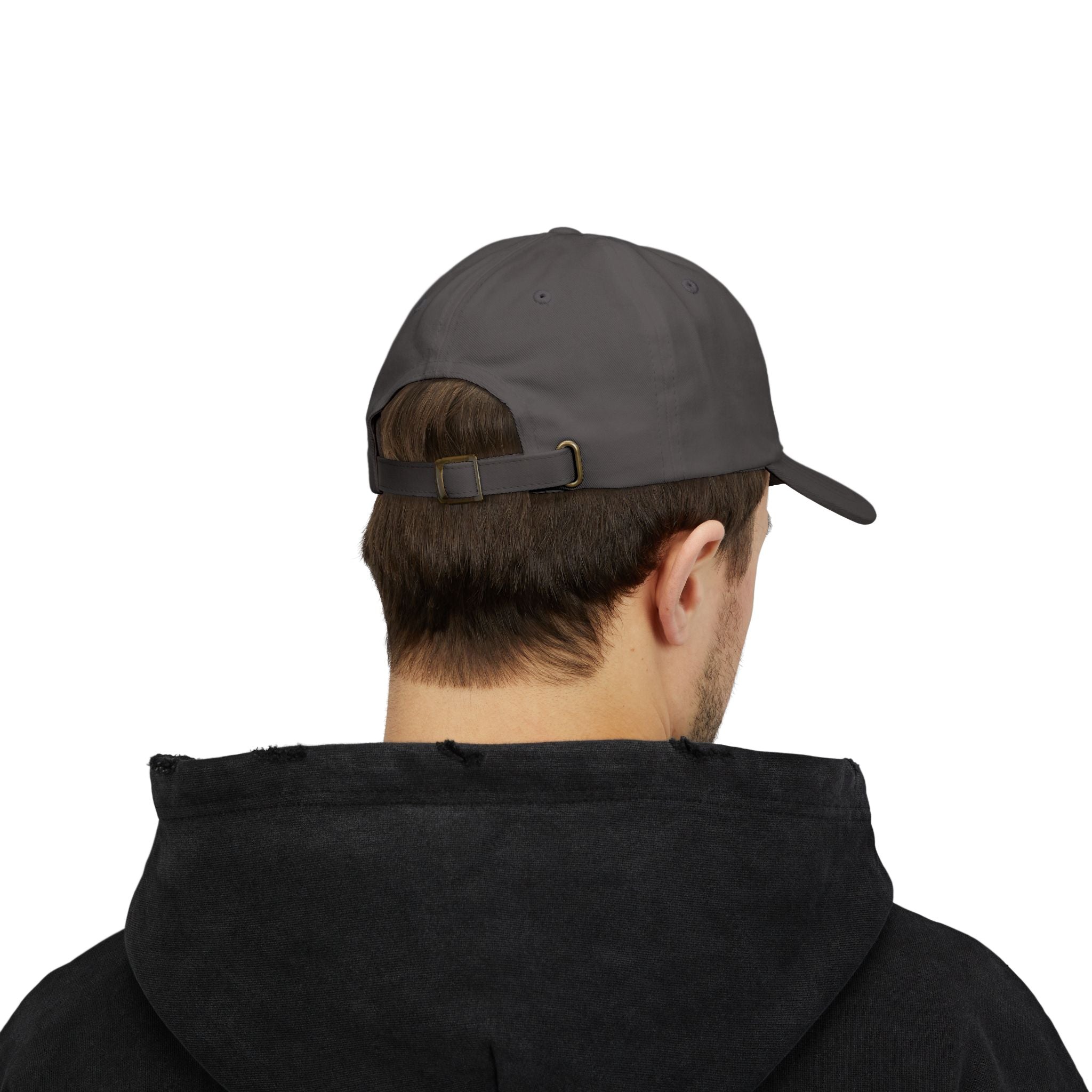 JIREH Classic Dad Cap