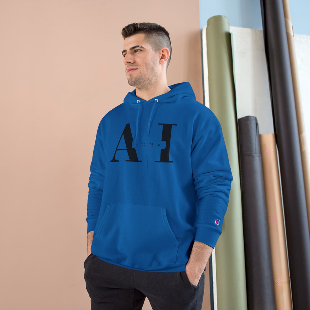 AI Champion Hoodie