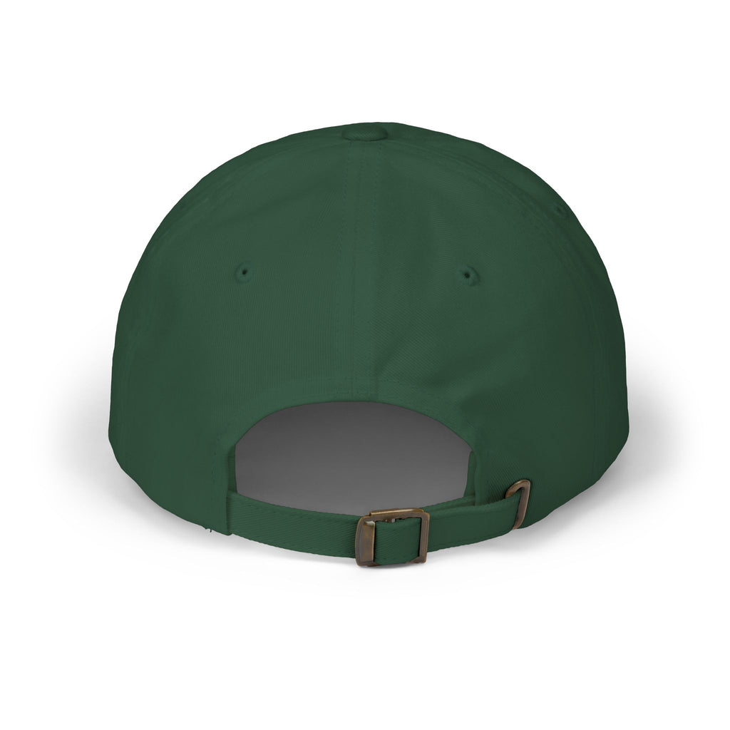 JIREH Classic Dad Cap