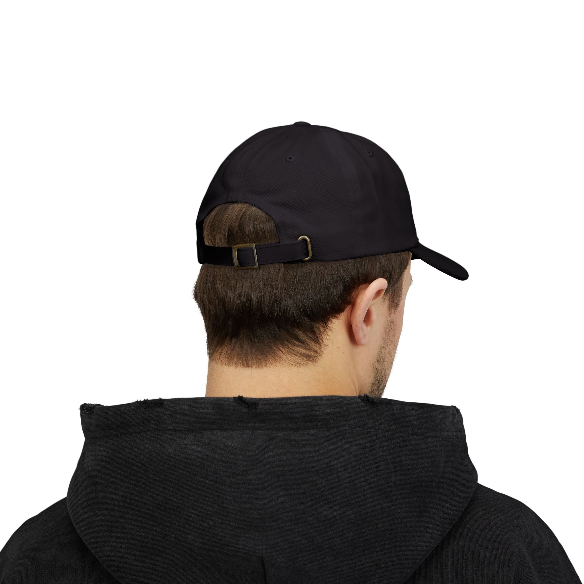 JIREH Classic Dad Cap